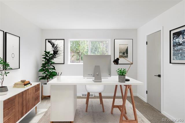9 Seattle Lane