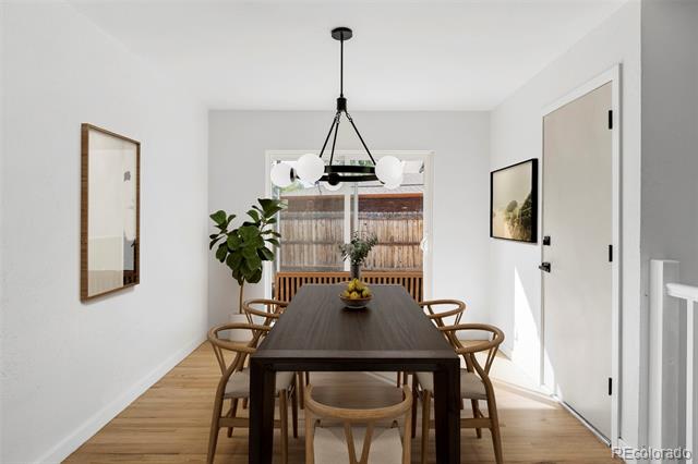 9 Seattle Lane