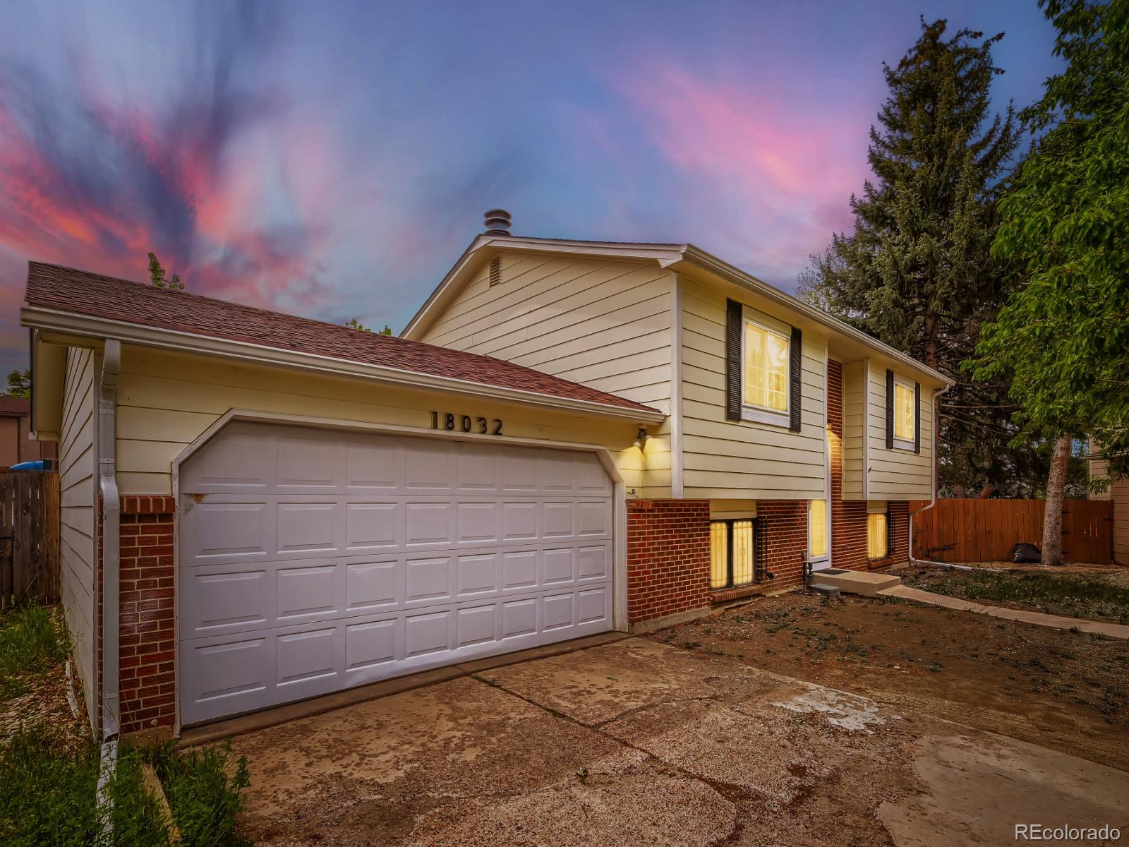 18032 E Loyola Place