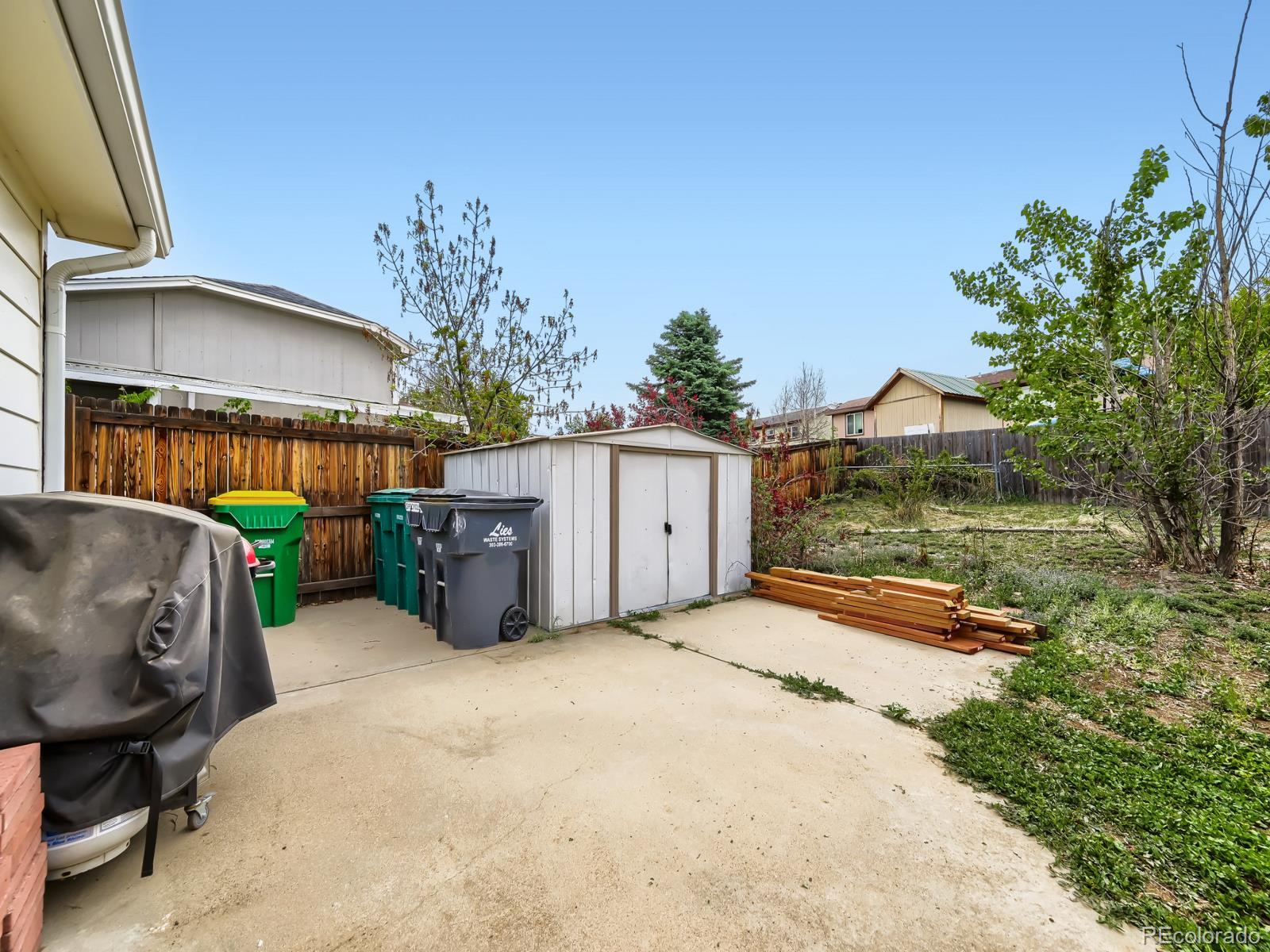 18032 E Loyola Place