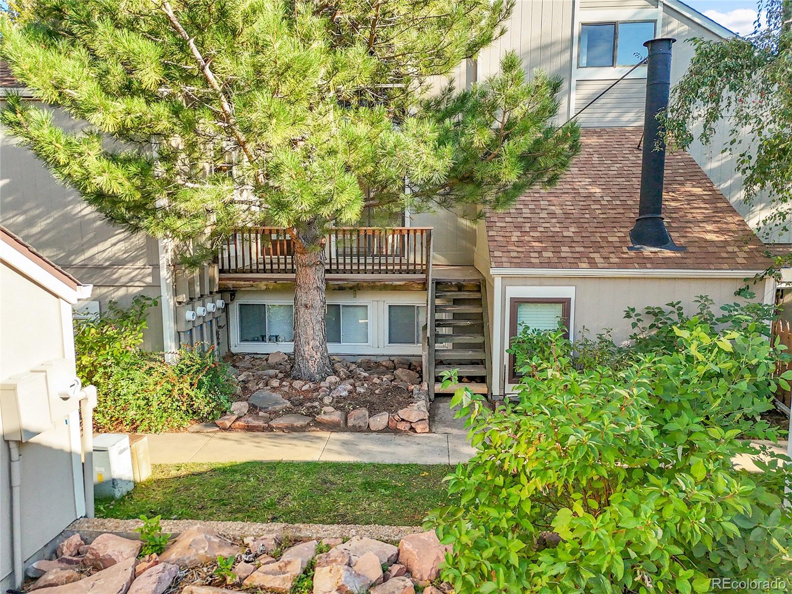 3433 Cripple Creek Square Unit: G16