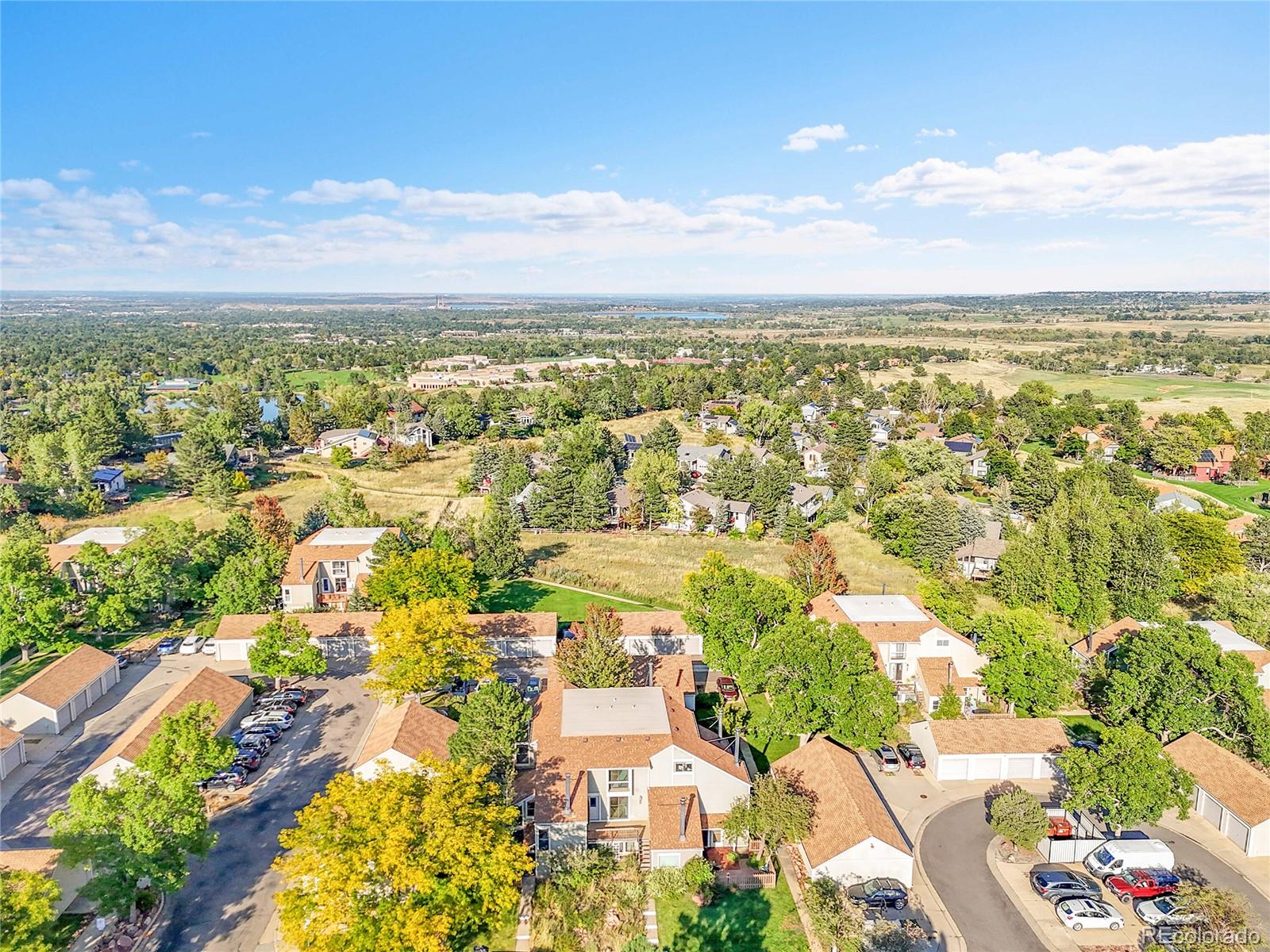 3433 Cripple Creek Square Unit: G16