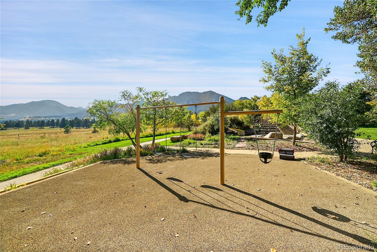 3433 Cripple Creek Square Unit: G16