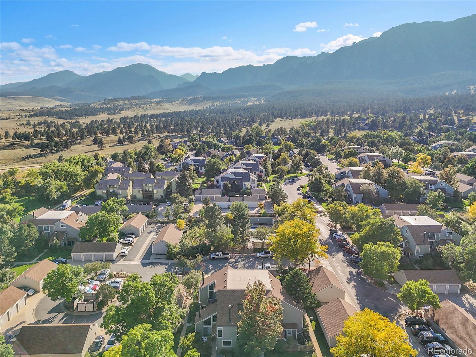3433 Cripple Creek Square Unit: G16