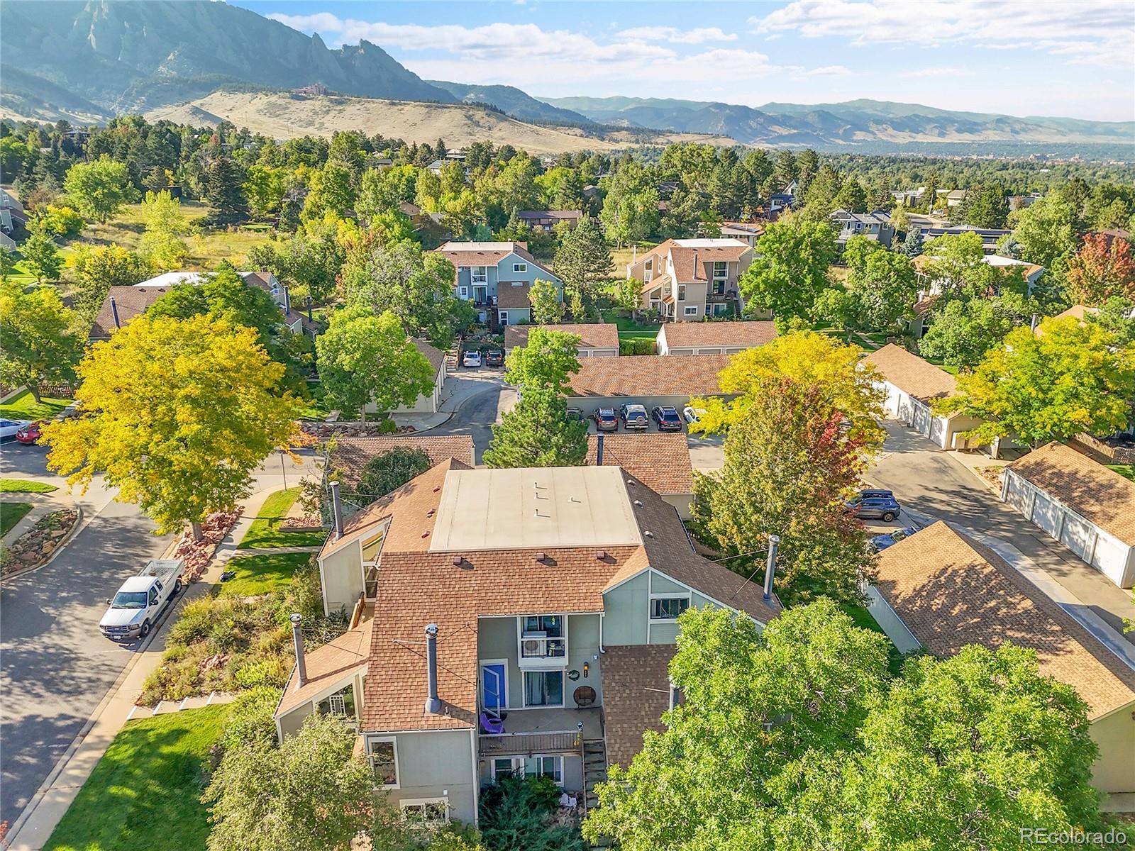 3433 Cripple Creek Square Unit: G16