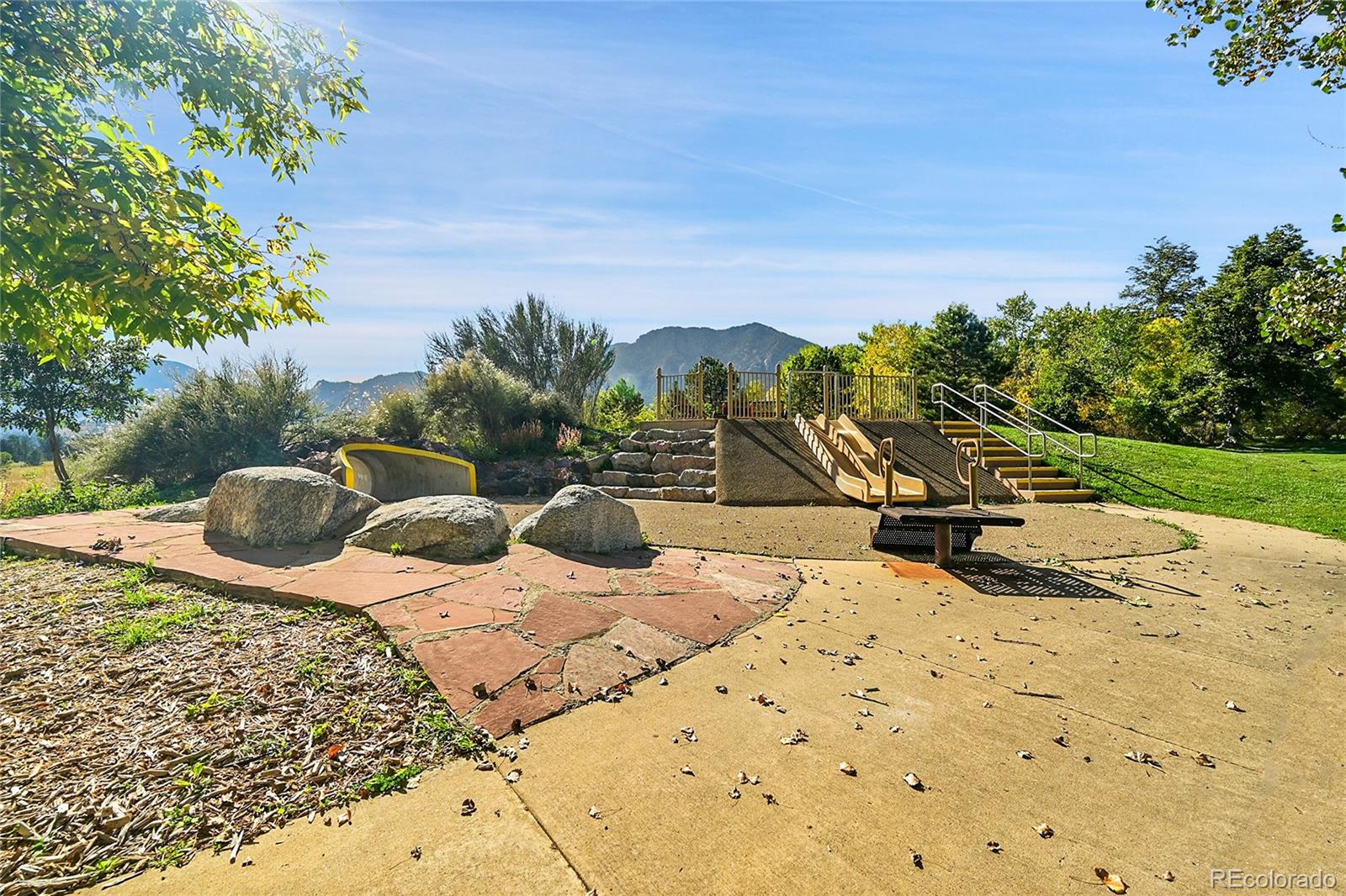3433 Cripple Creek Square Unit: G16