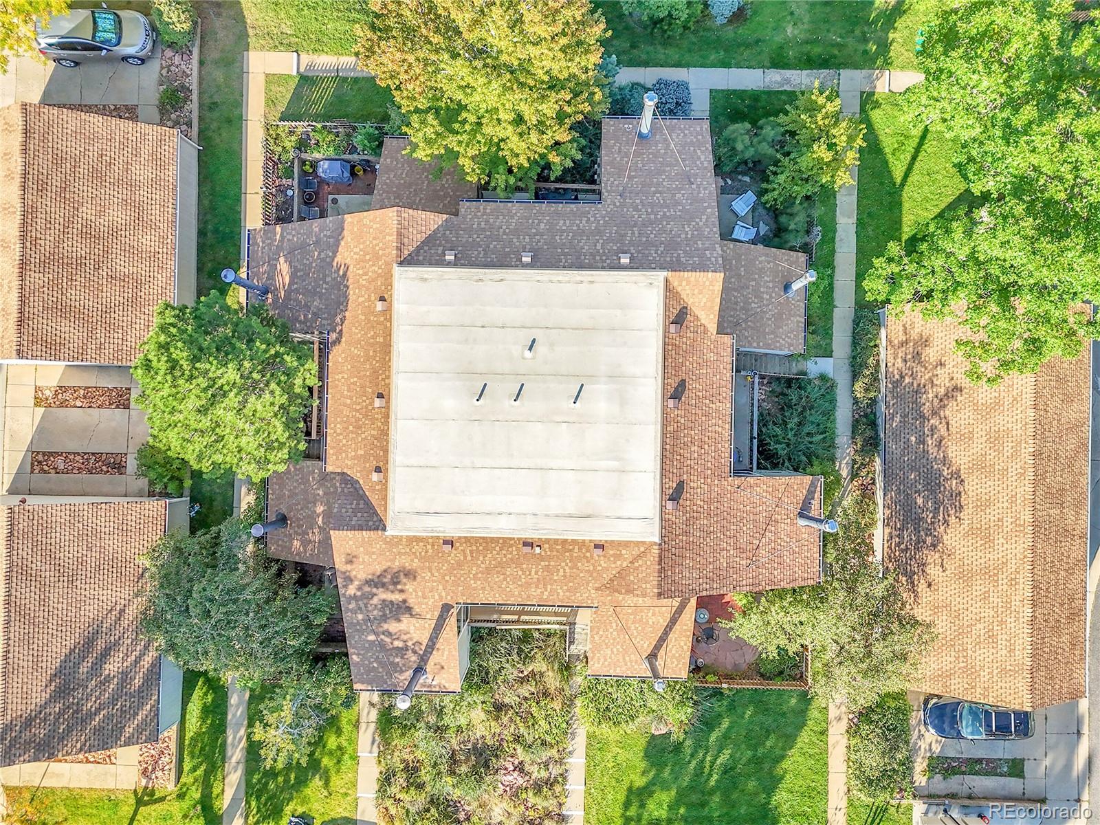 3433 Cripple Creek Square Unit: G16