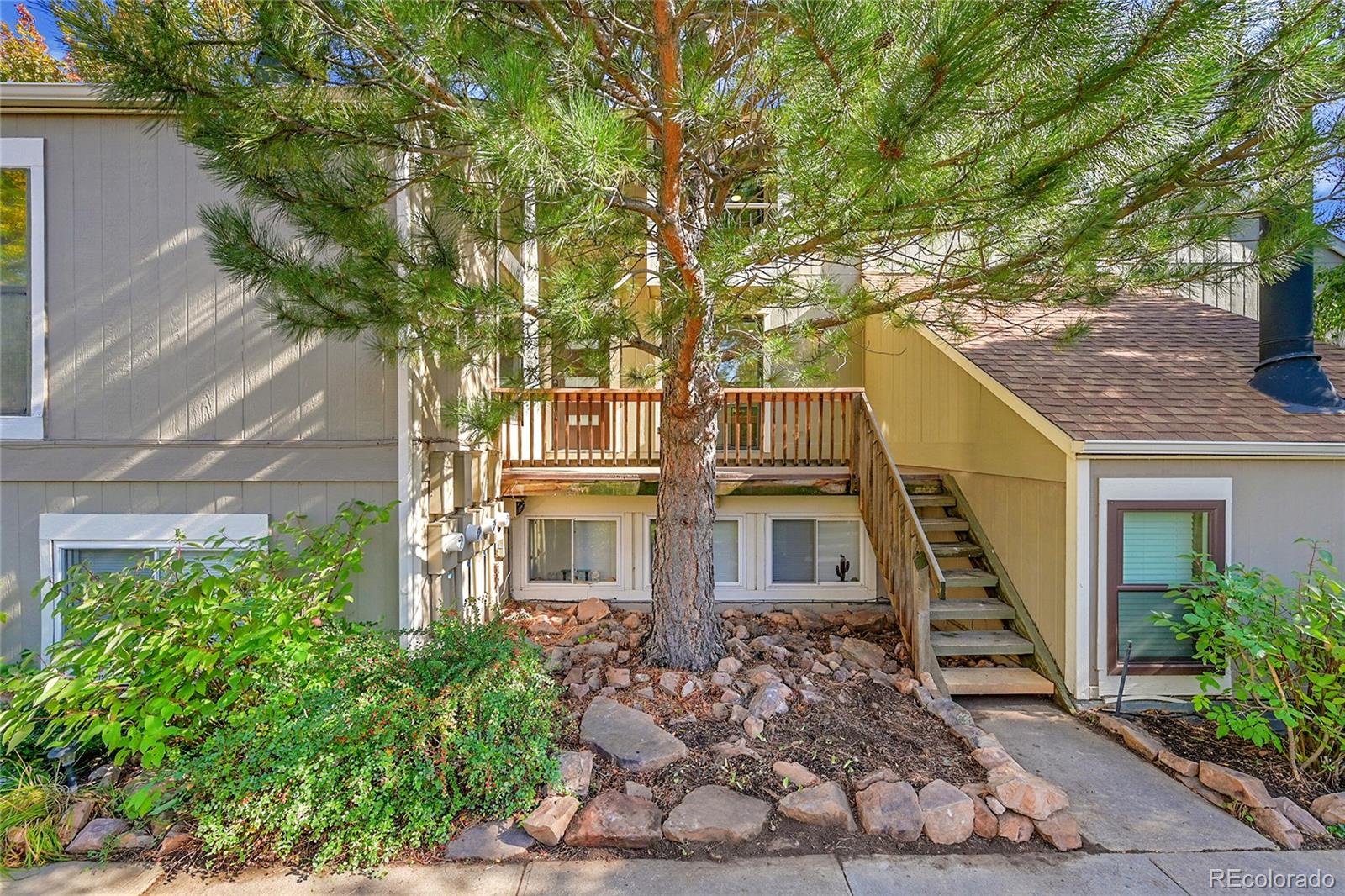 3433 Cripple Creek Square Unit: G16