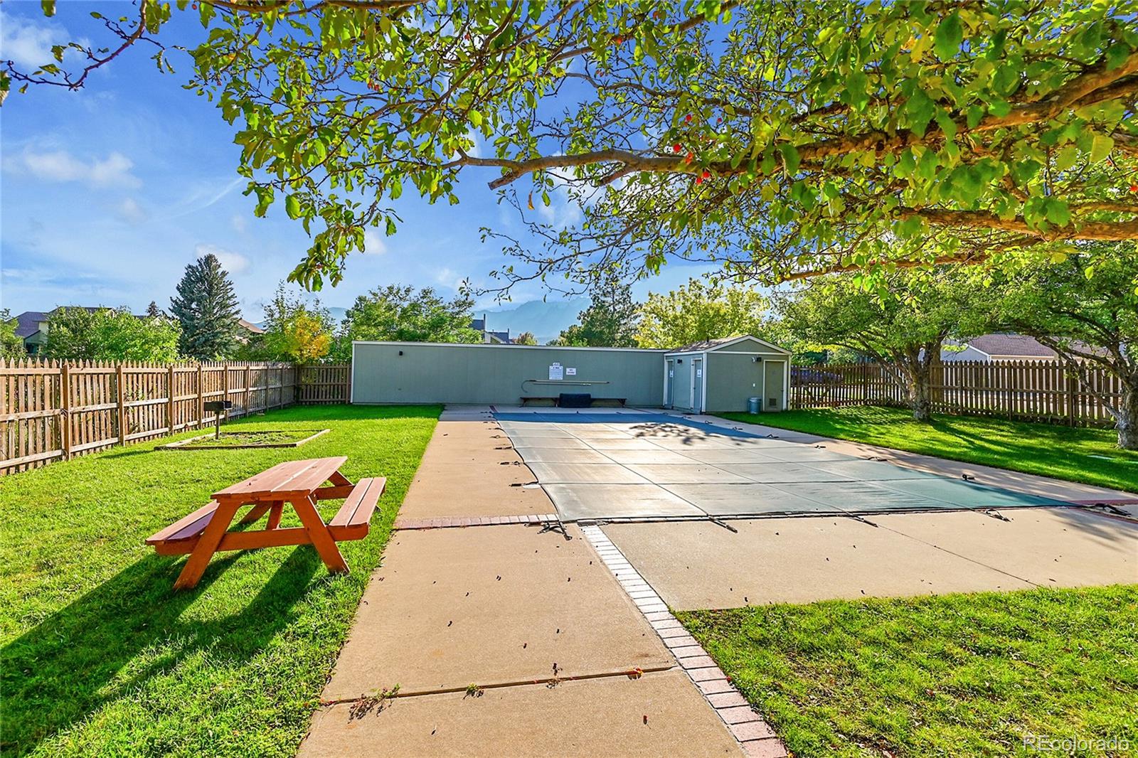3433 Cripple Creek Square Unit: G16