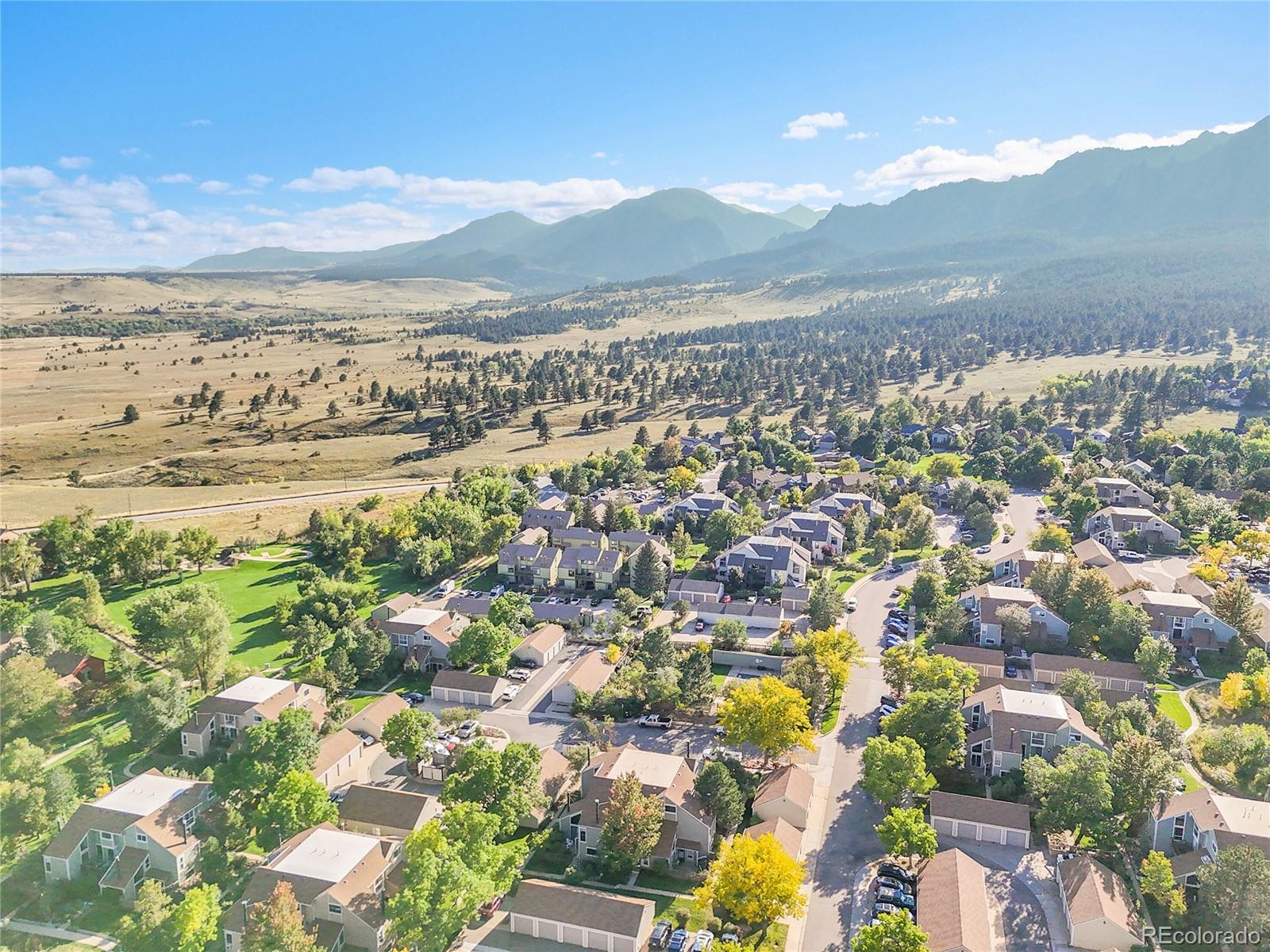 3433 Cripple Creek Square Unit: G16