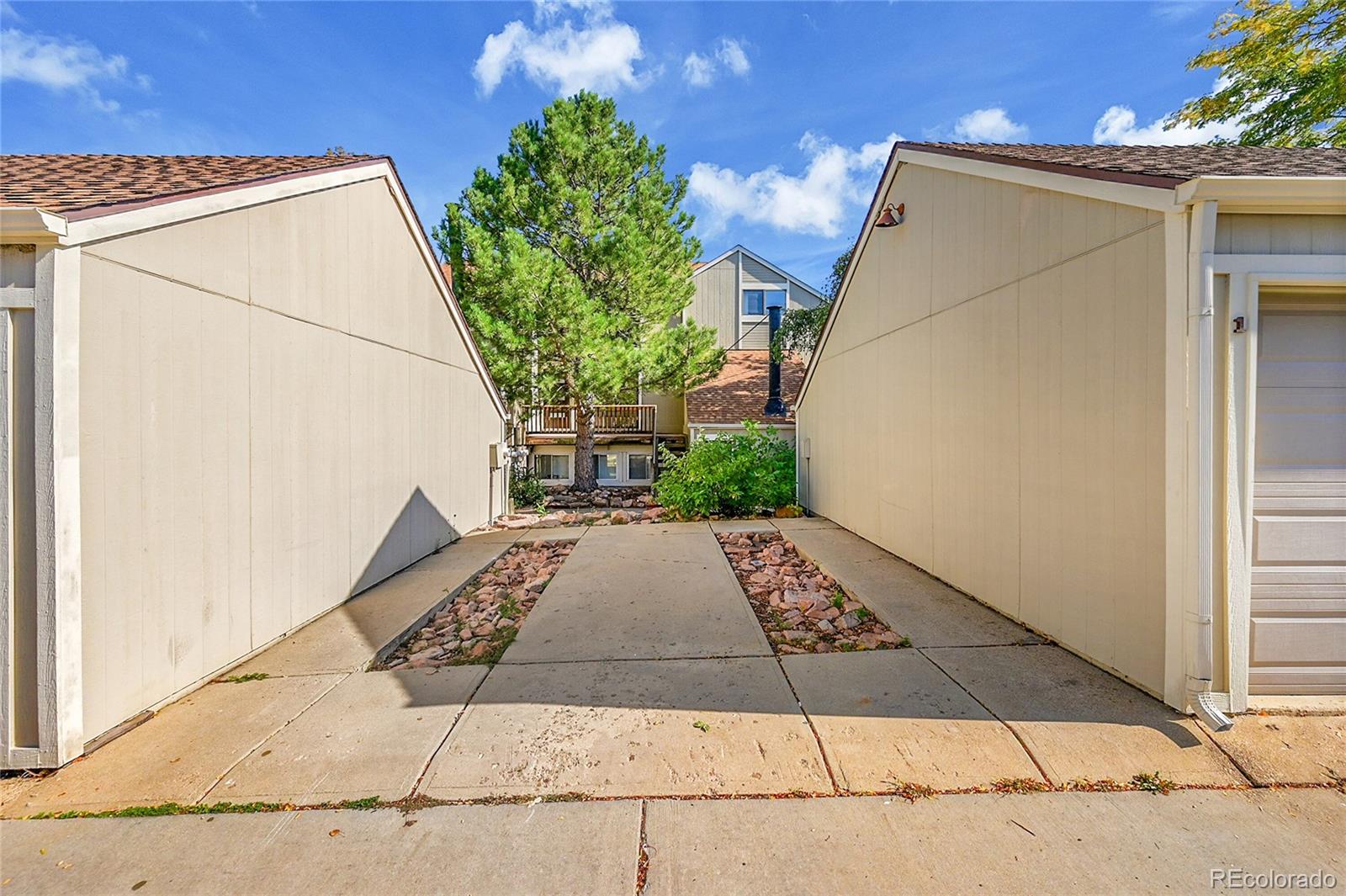 3433 Cripple Creek Square Unit: G16