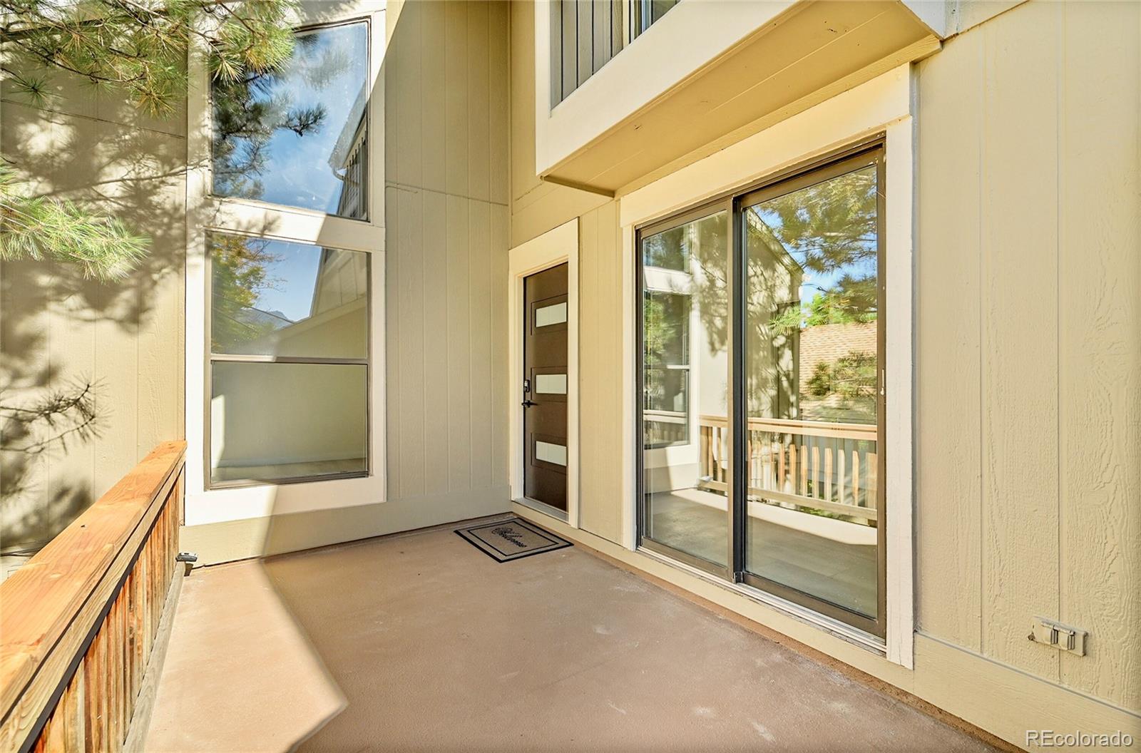 3433 Cripple Creek Square Unit: G16