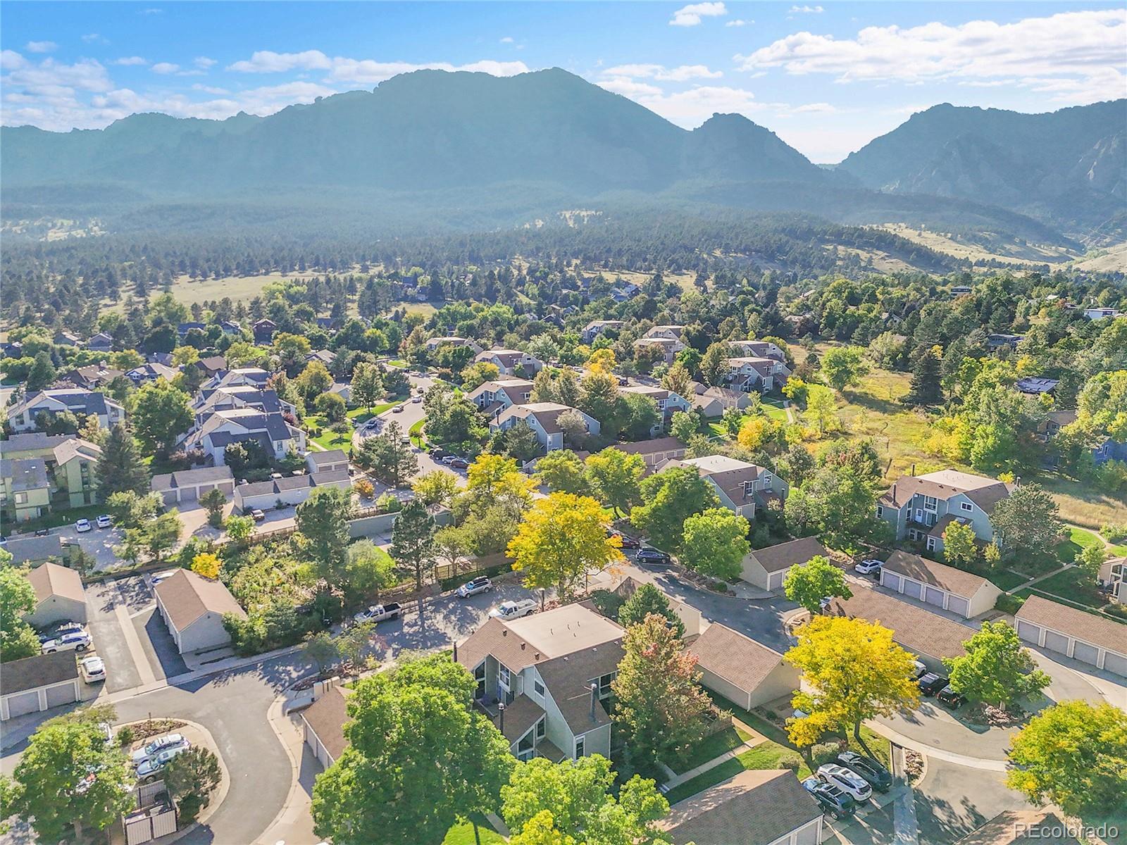 3433 Cripple Creek Square Unit: G16
