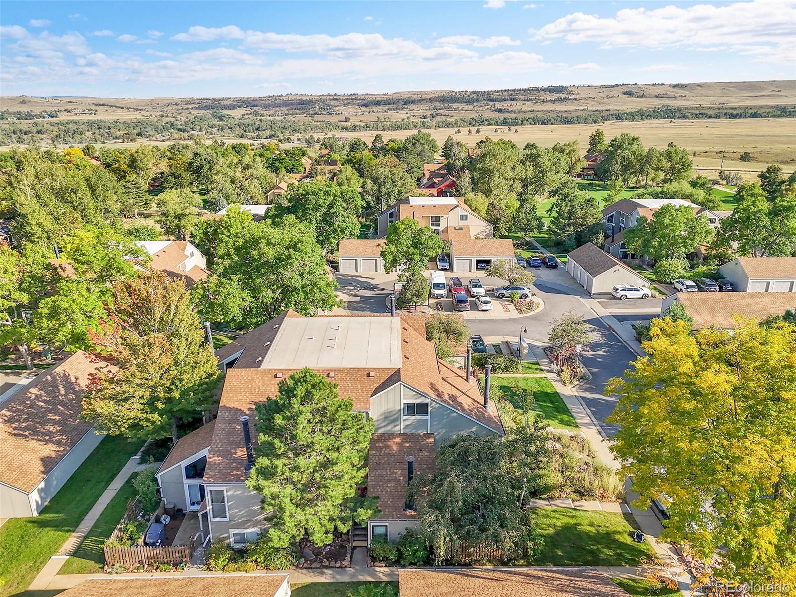 3433 Cripple Creek Square Unit: G16