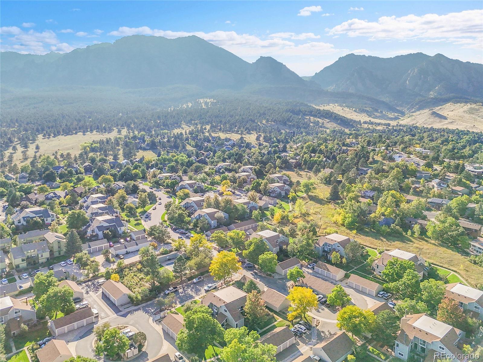 3433 Cripple Creek Square Unit: G16