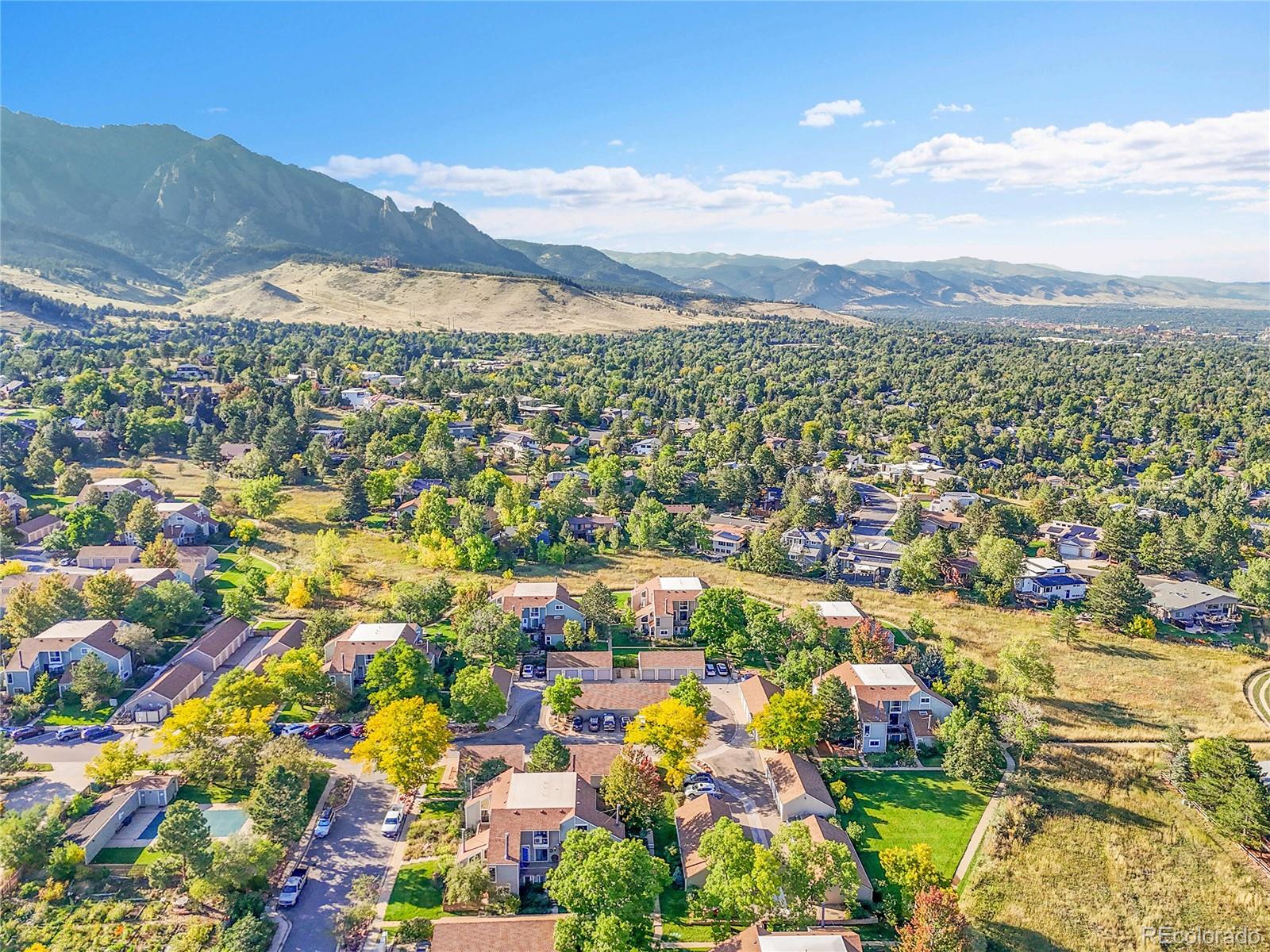 3433 Cripple Creek Square Unit: G16