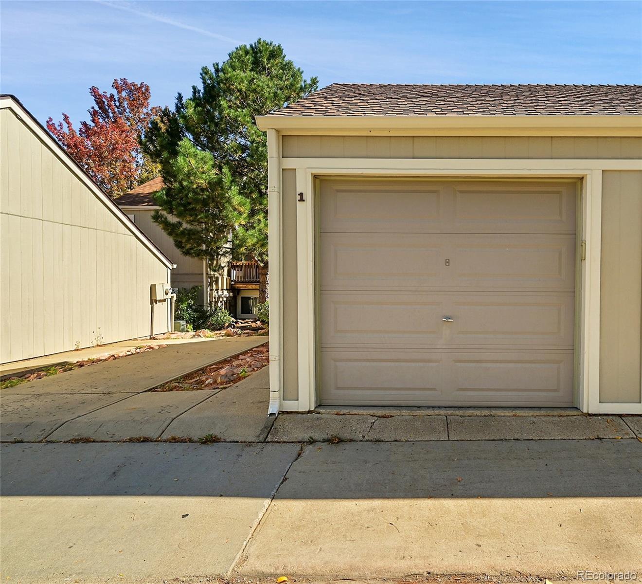 3433 Cripple Creek Square Unit: G16