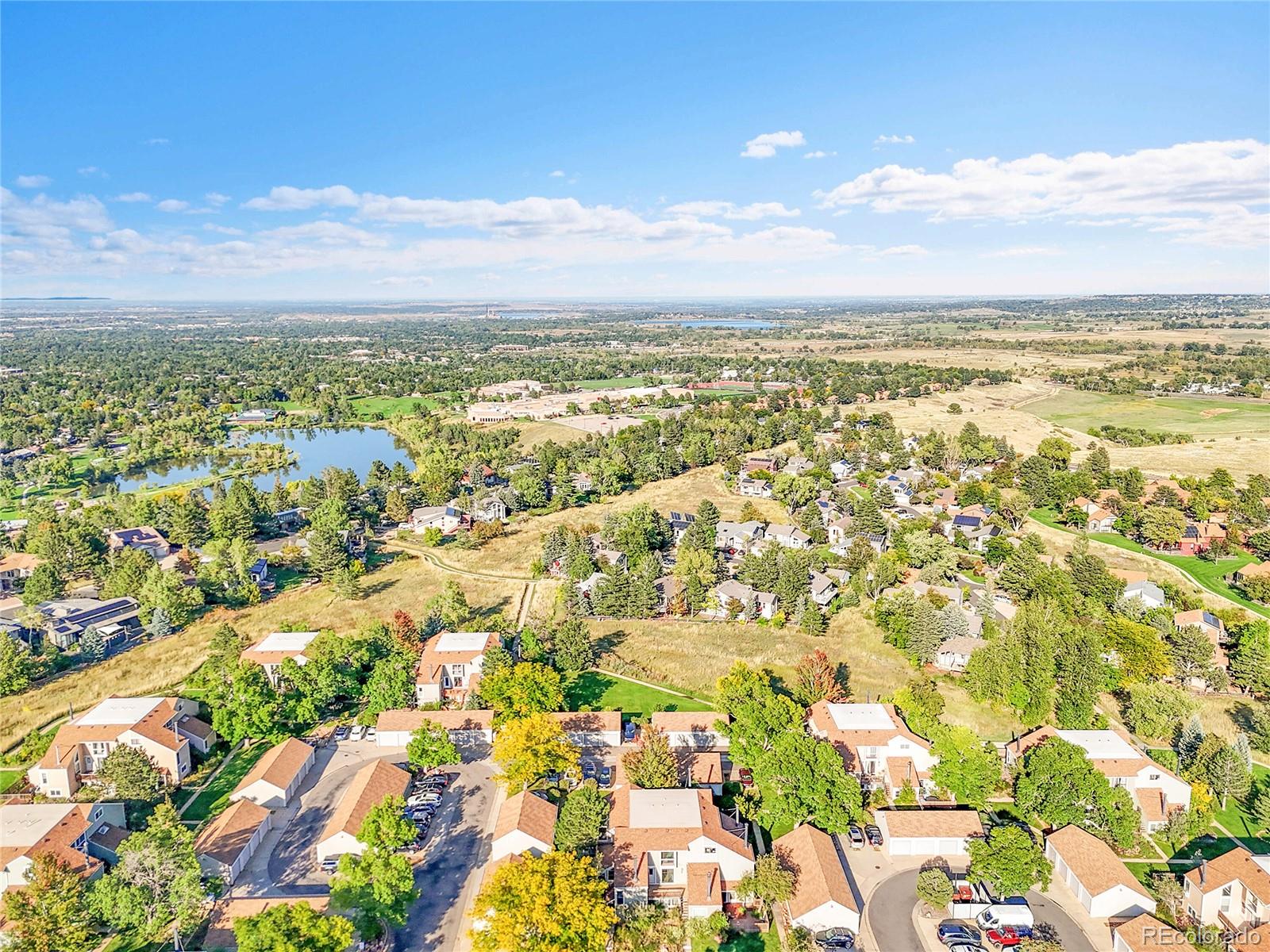 3433 Cripple Creek Square Unit: G16