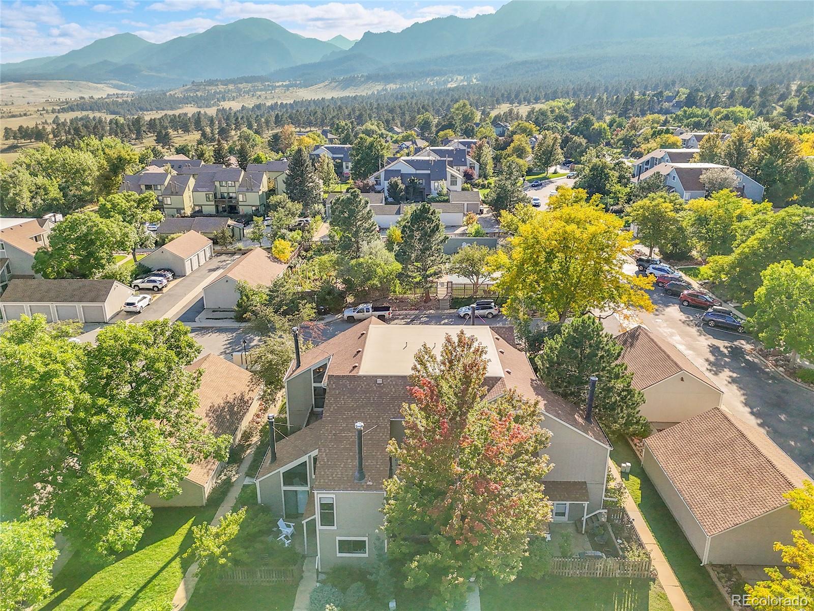3433 Cripple Creek Square Unit: G16