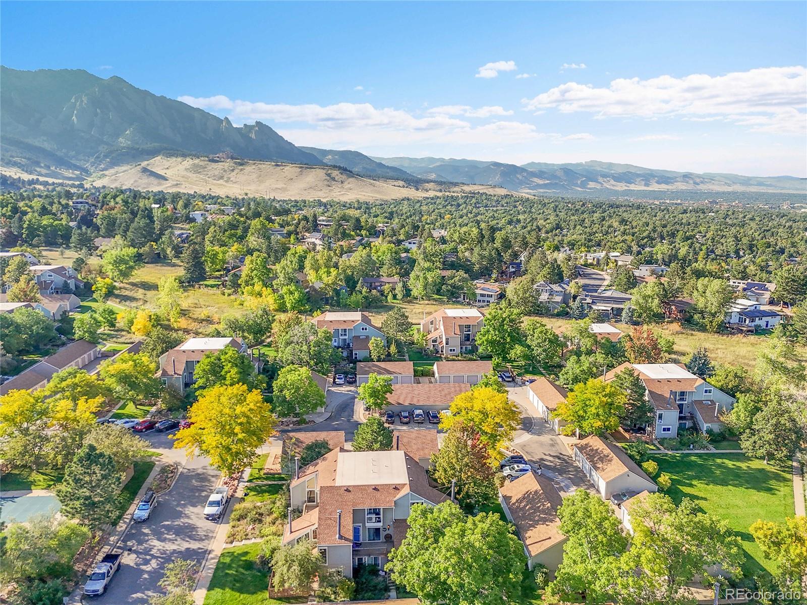 3433 Cripple Creek Square Unit: G16