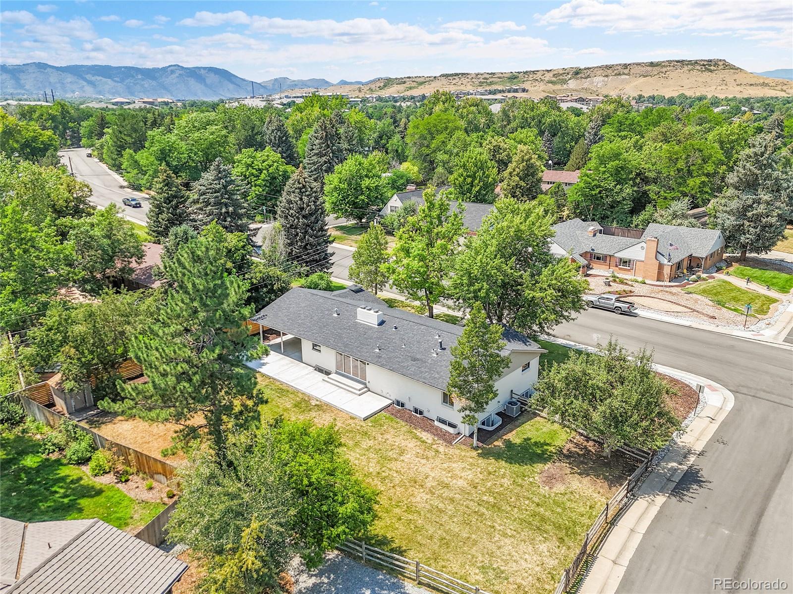 13050 Willow Lane