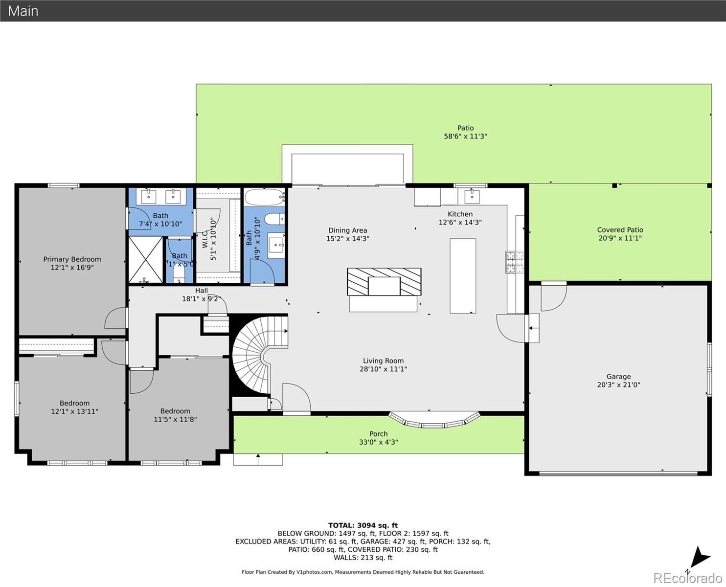 13050 Willow Lane
