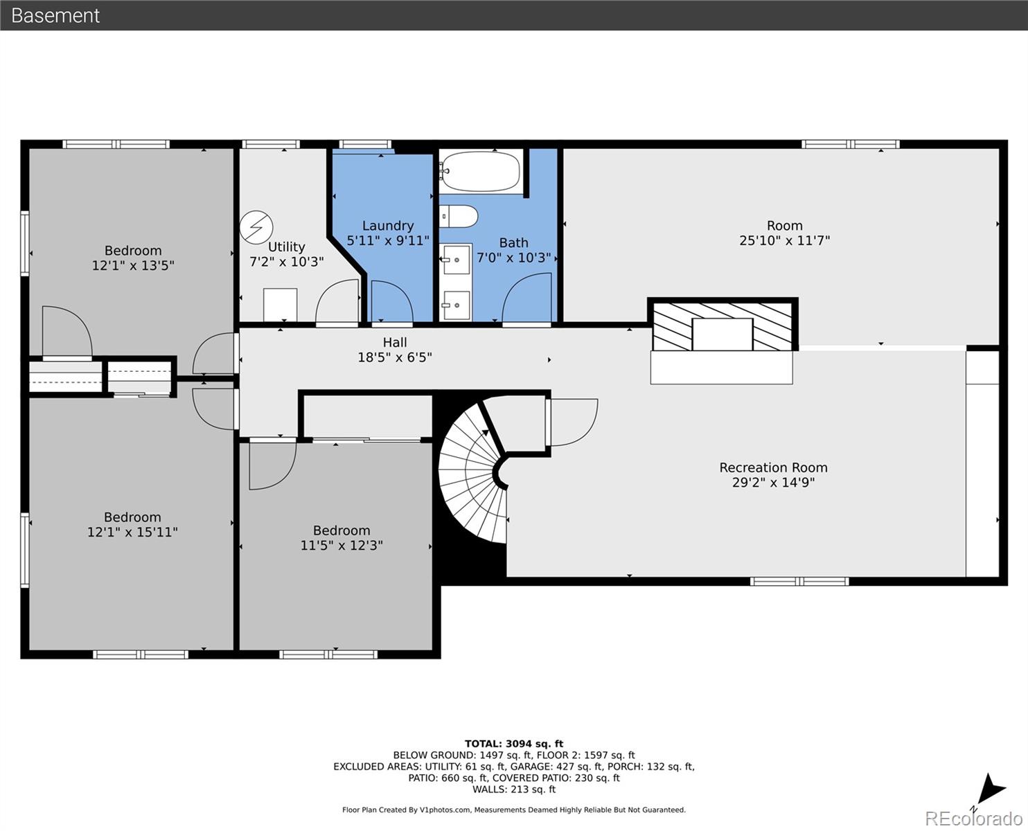 13050 Willow Lane
