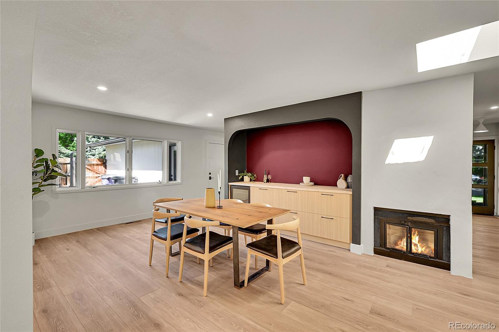 3736 S Hibiscus Way