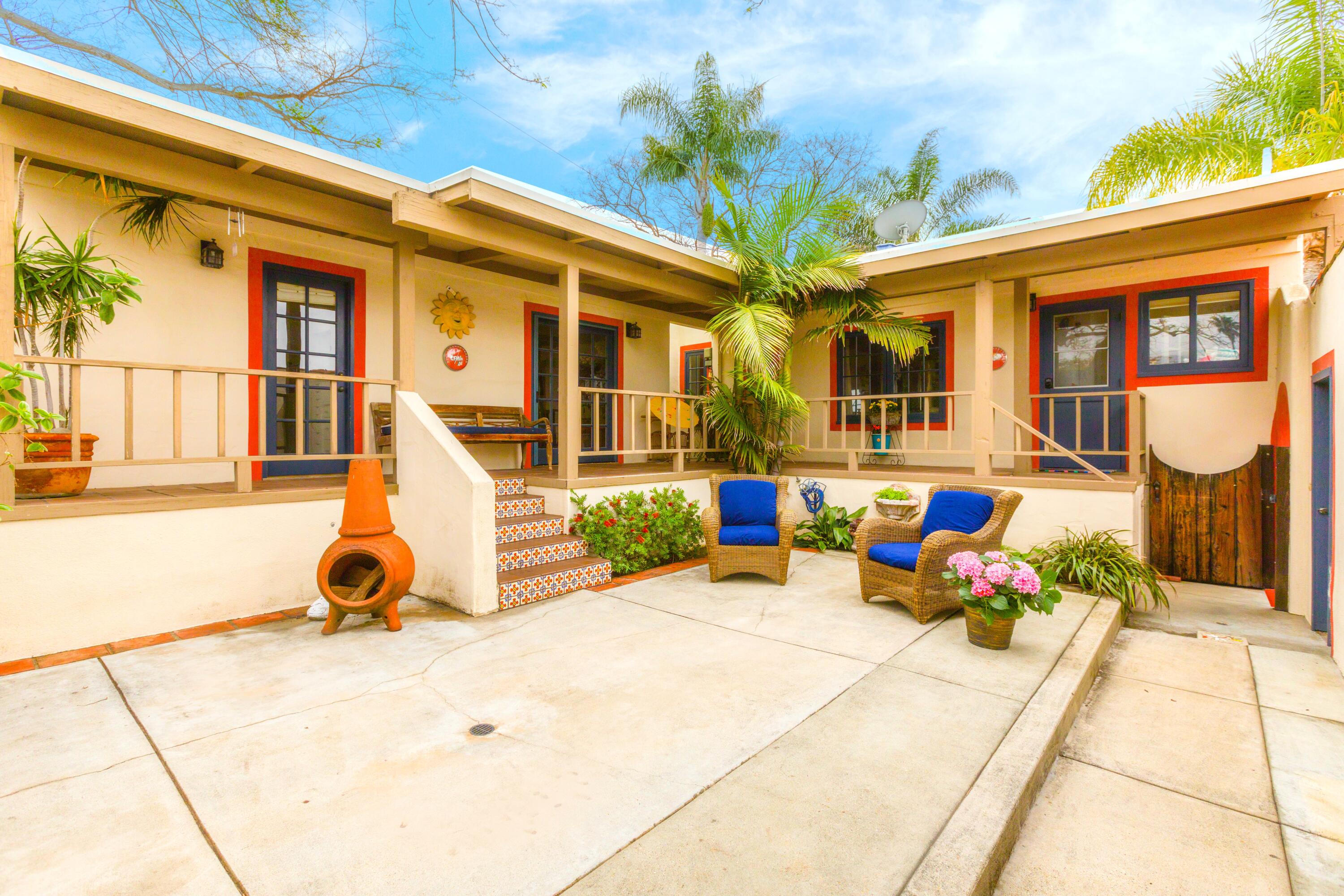 3822 Lincoln Road