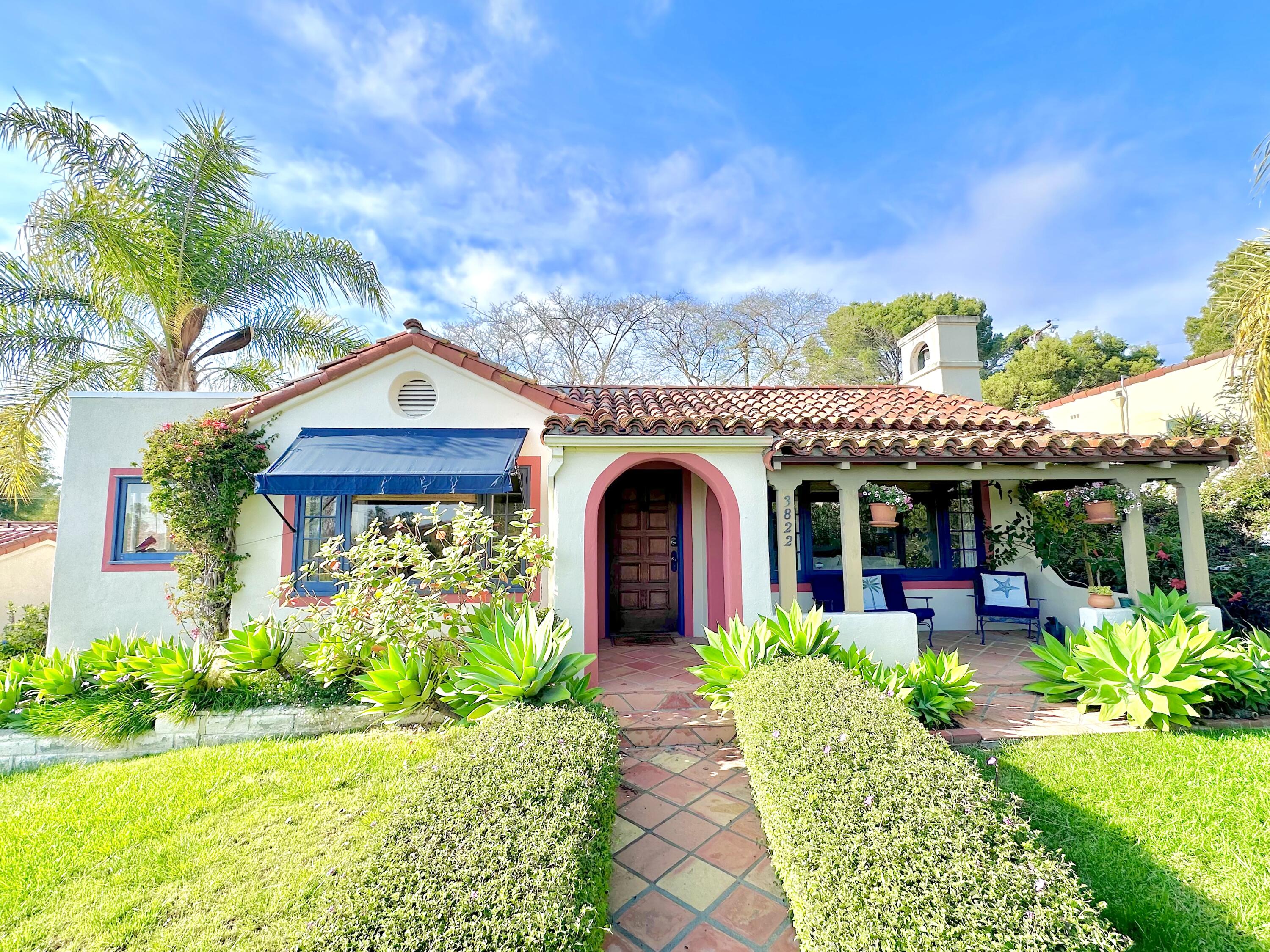 3822 Lincoln Road
