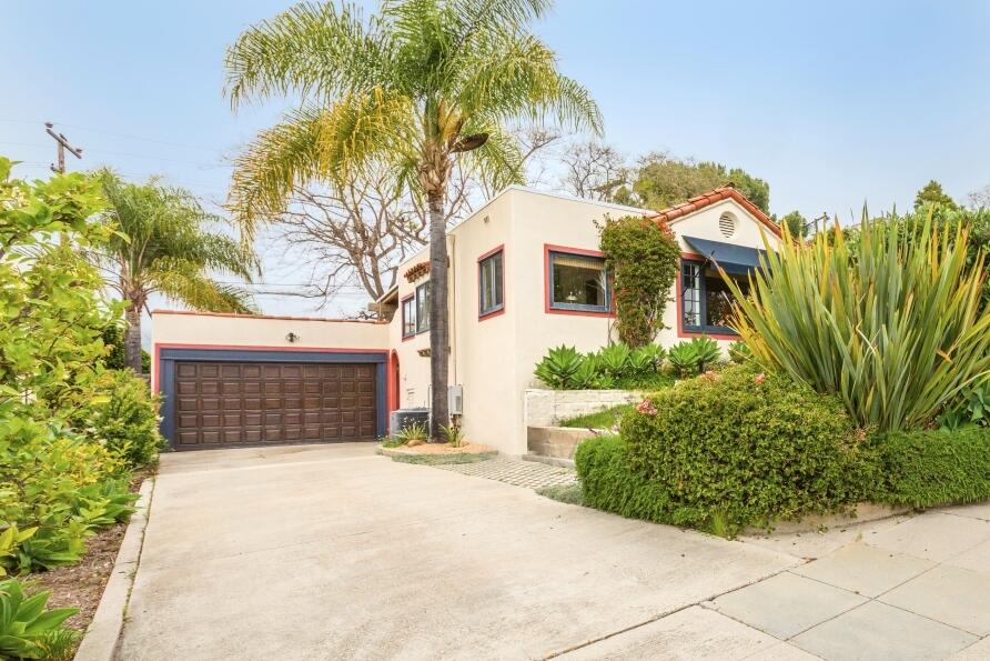 3822 Lincoln Road