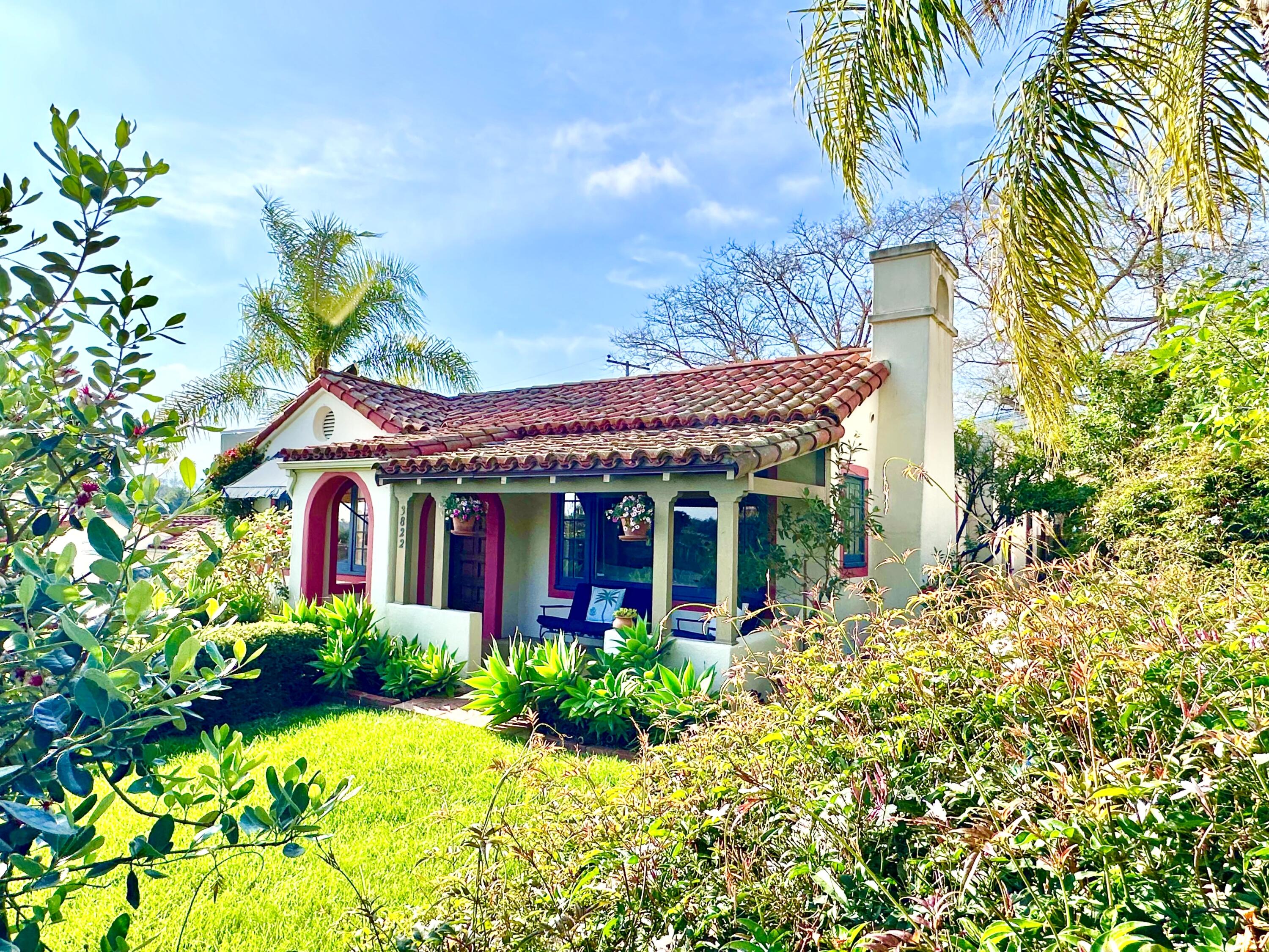 3822 Lincoln Road