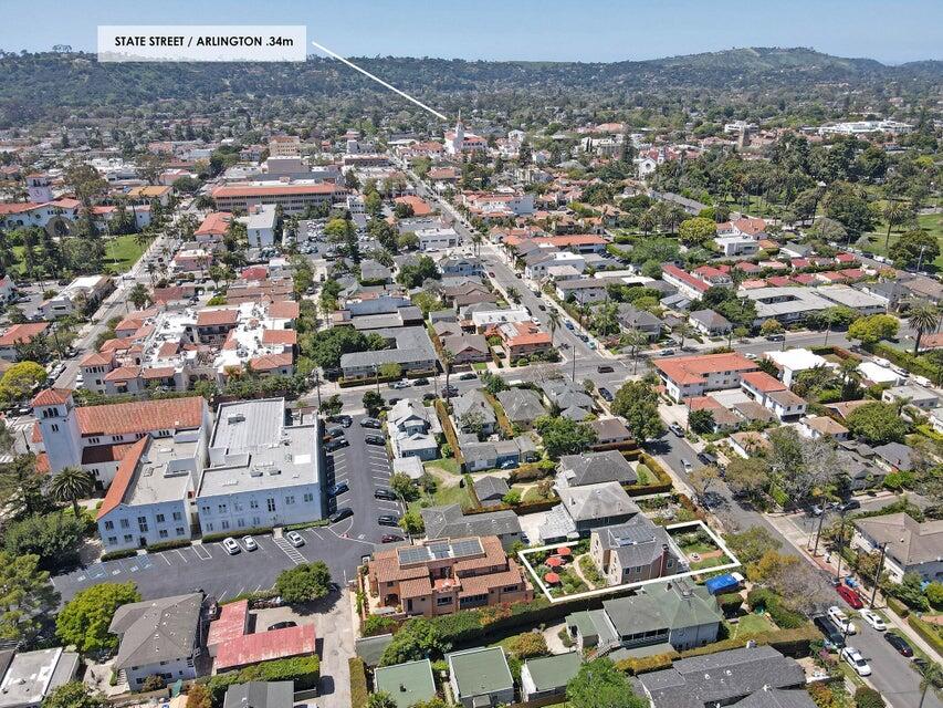 320 E Victoria Street, A