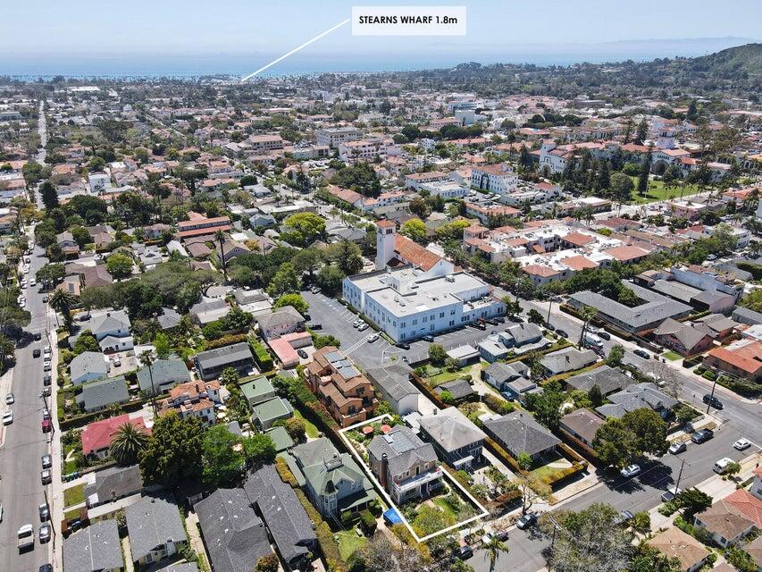 320 E Victoria Street, A