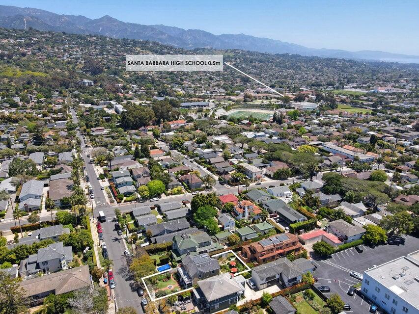 320 E Victoria Street, A