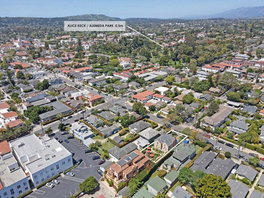 320 E Victoria Street, A