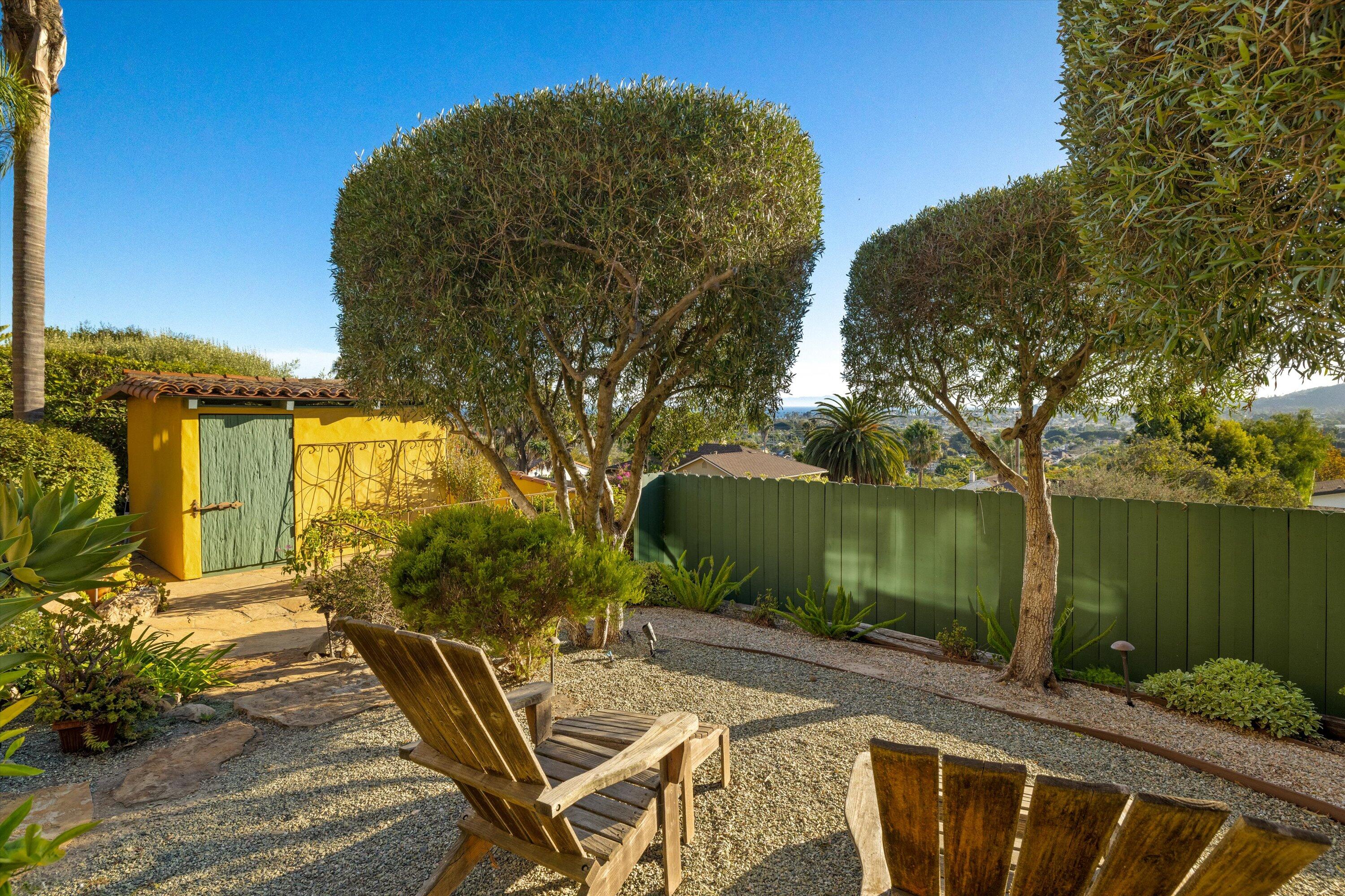 516 Alameda Padre Serra