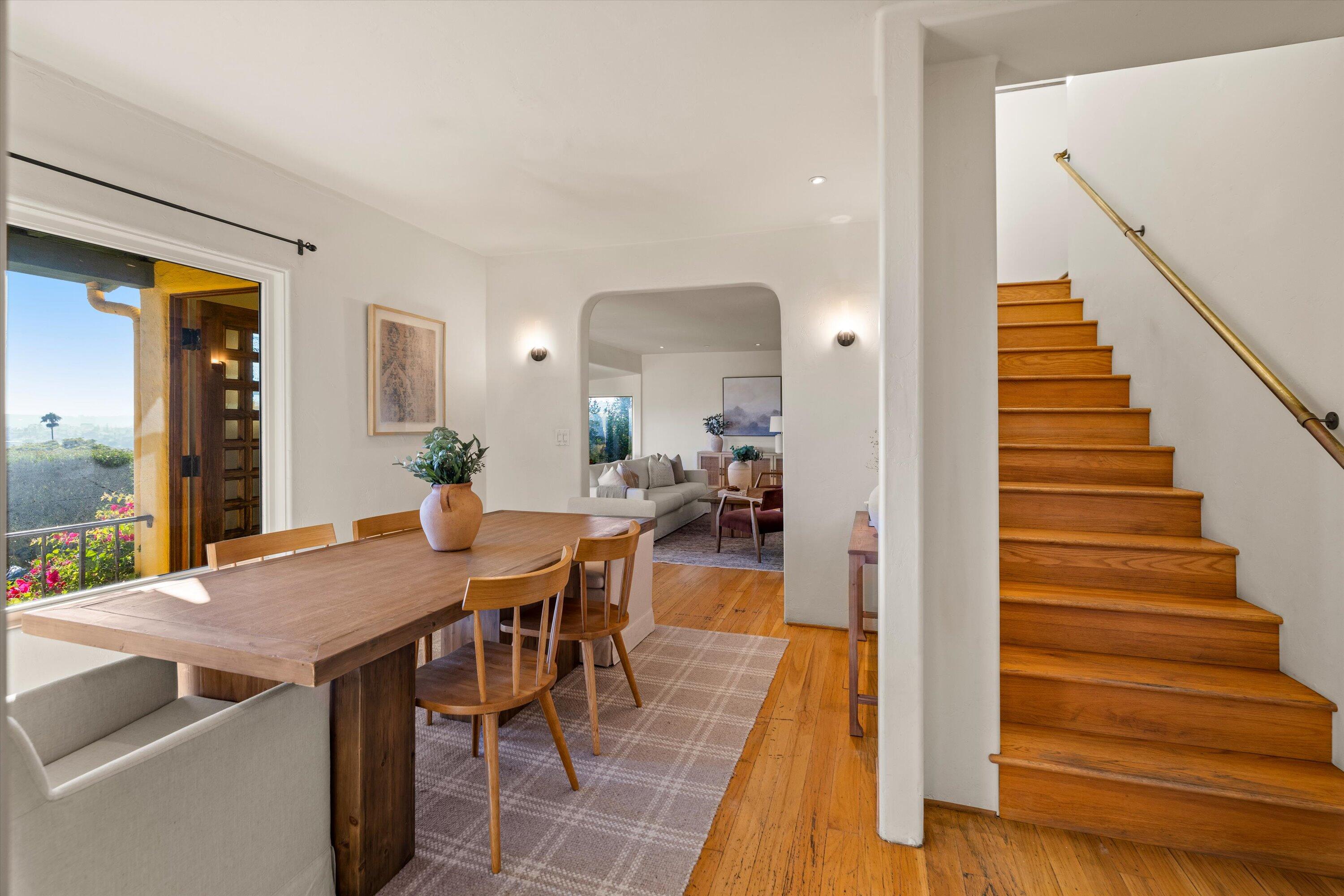 516 Alameda Padre Serra