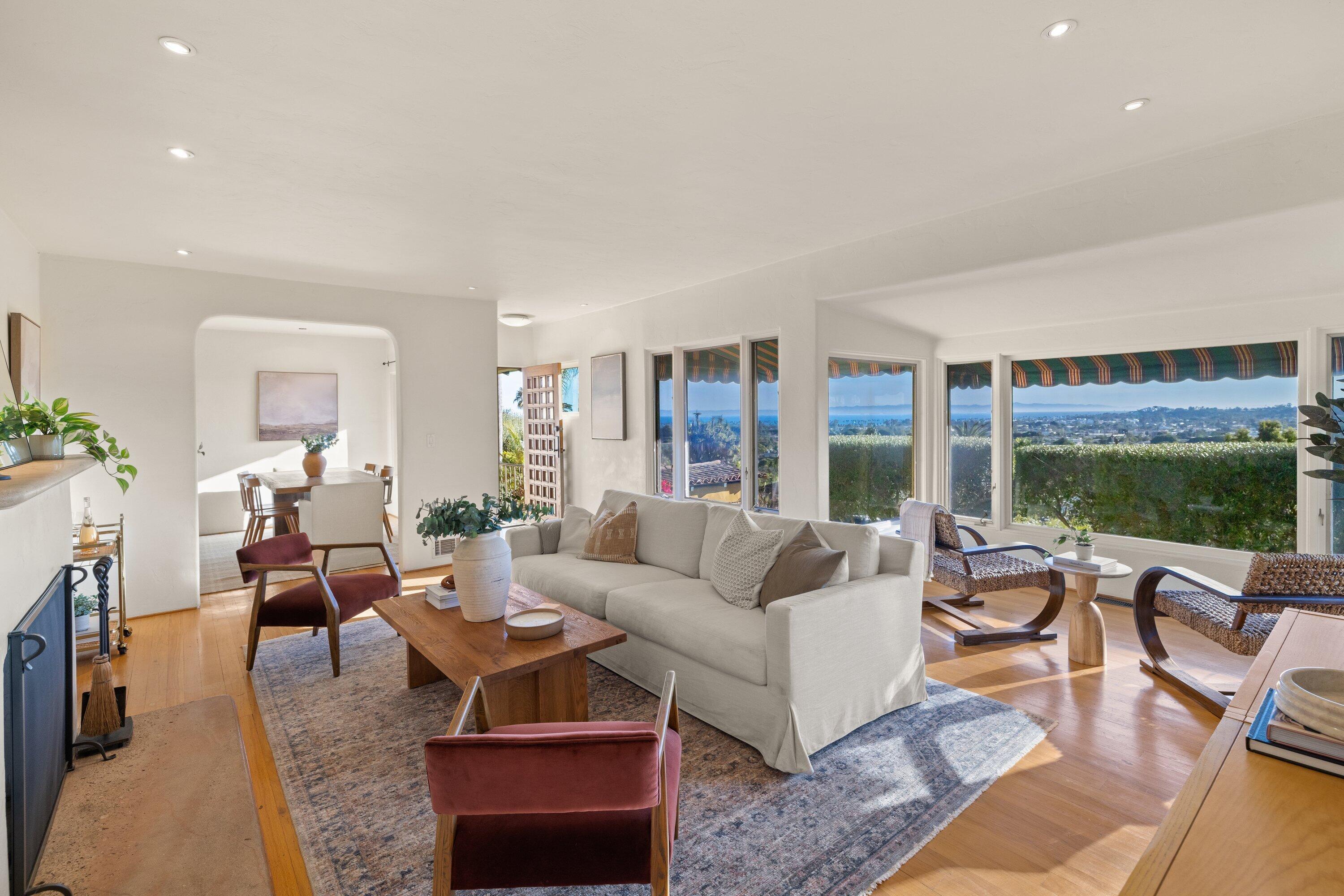 516 Alameda Padre Serra