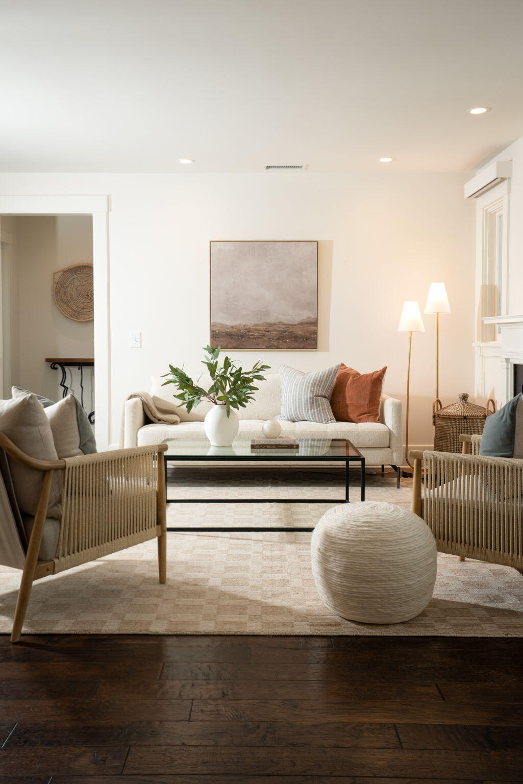 518 E Pedregosa Street