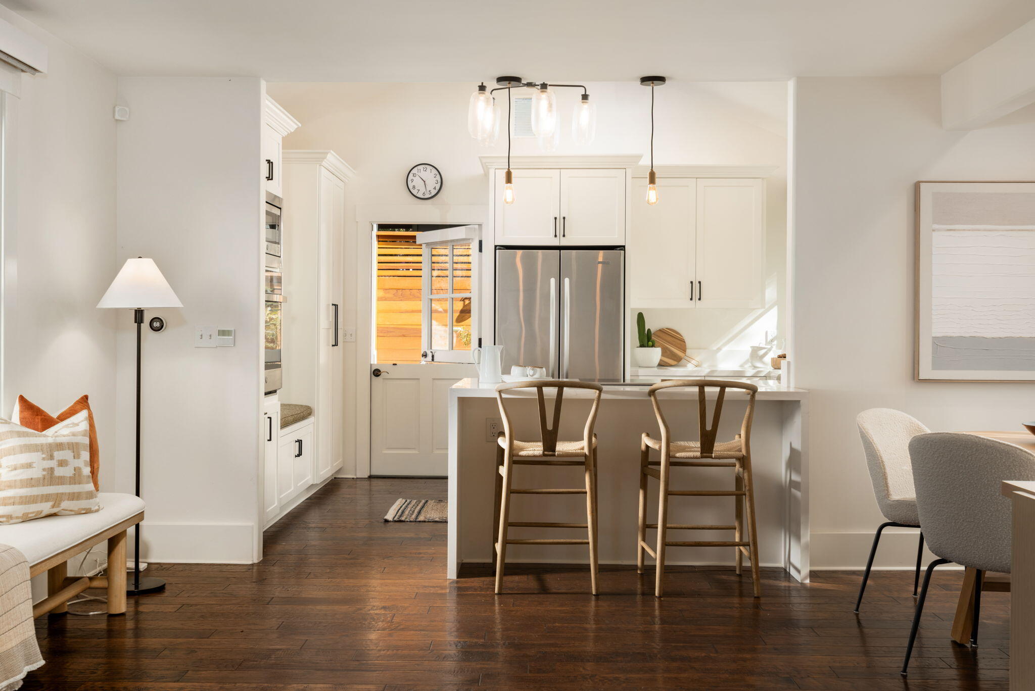 518 E Pedregosa Street