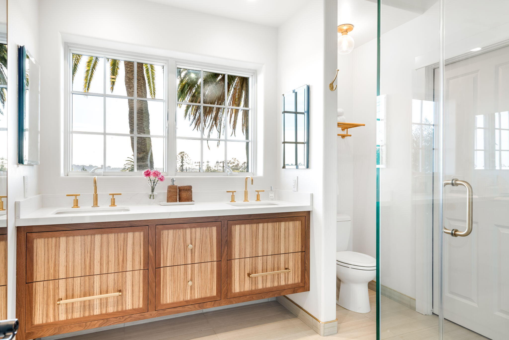 518 E Pedregosa Street