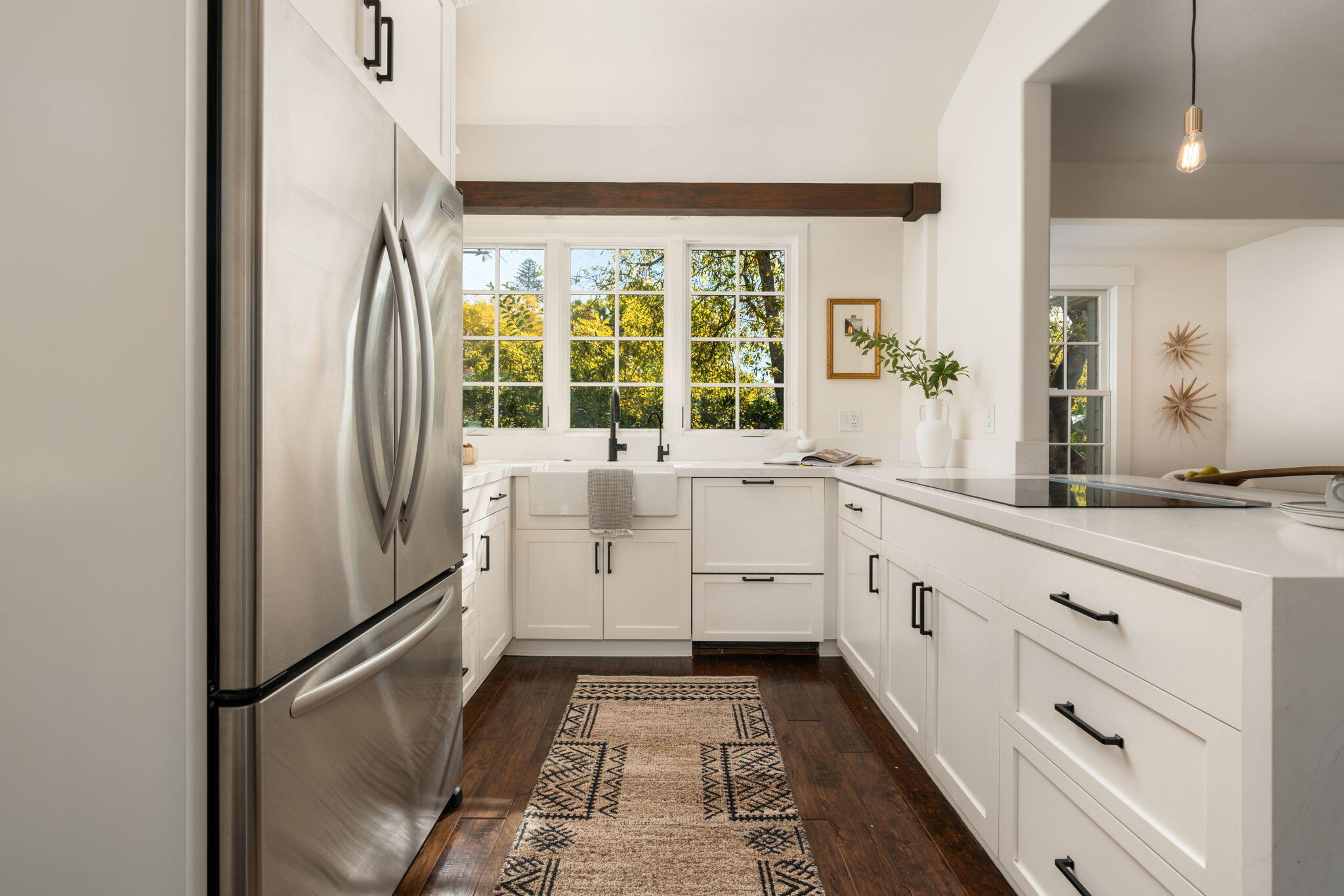 518 E Pedregosa Street