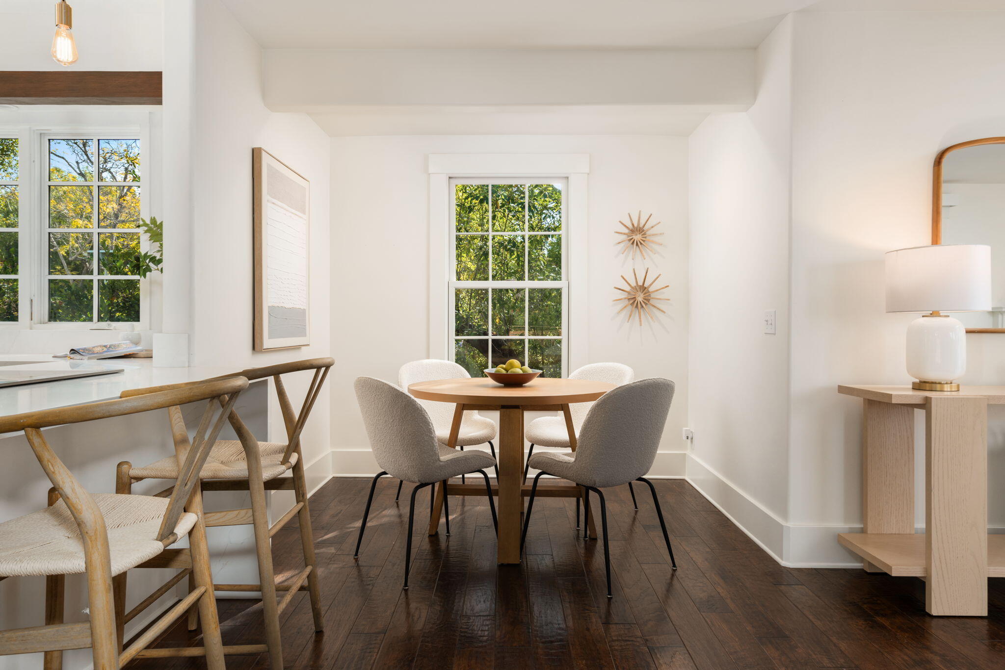 518 E Pedregosa Street