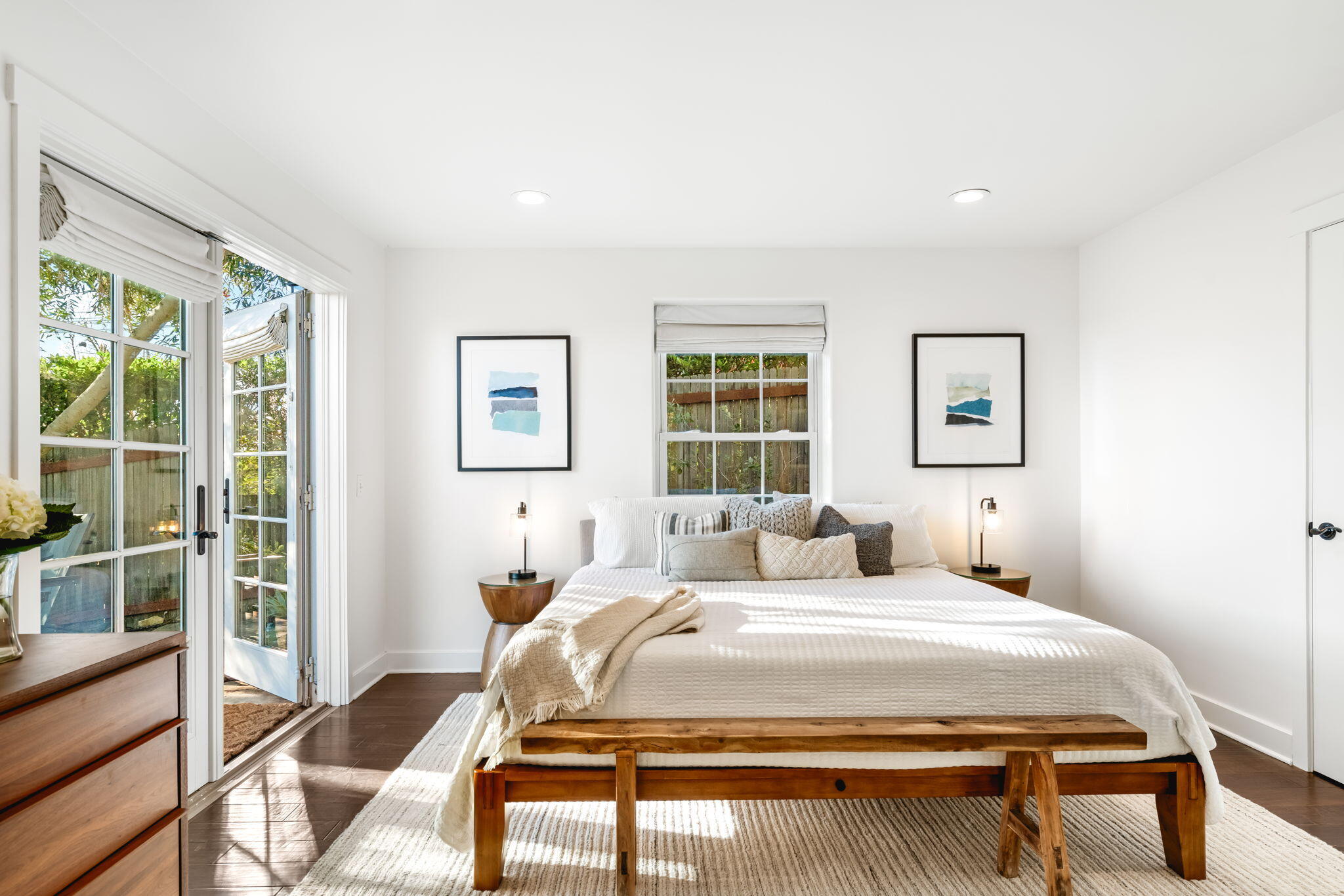 518 E Pedregosa Street