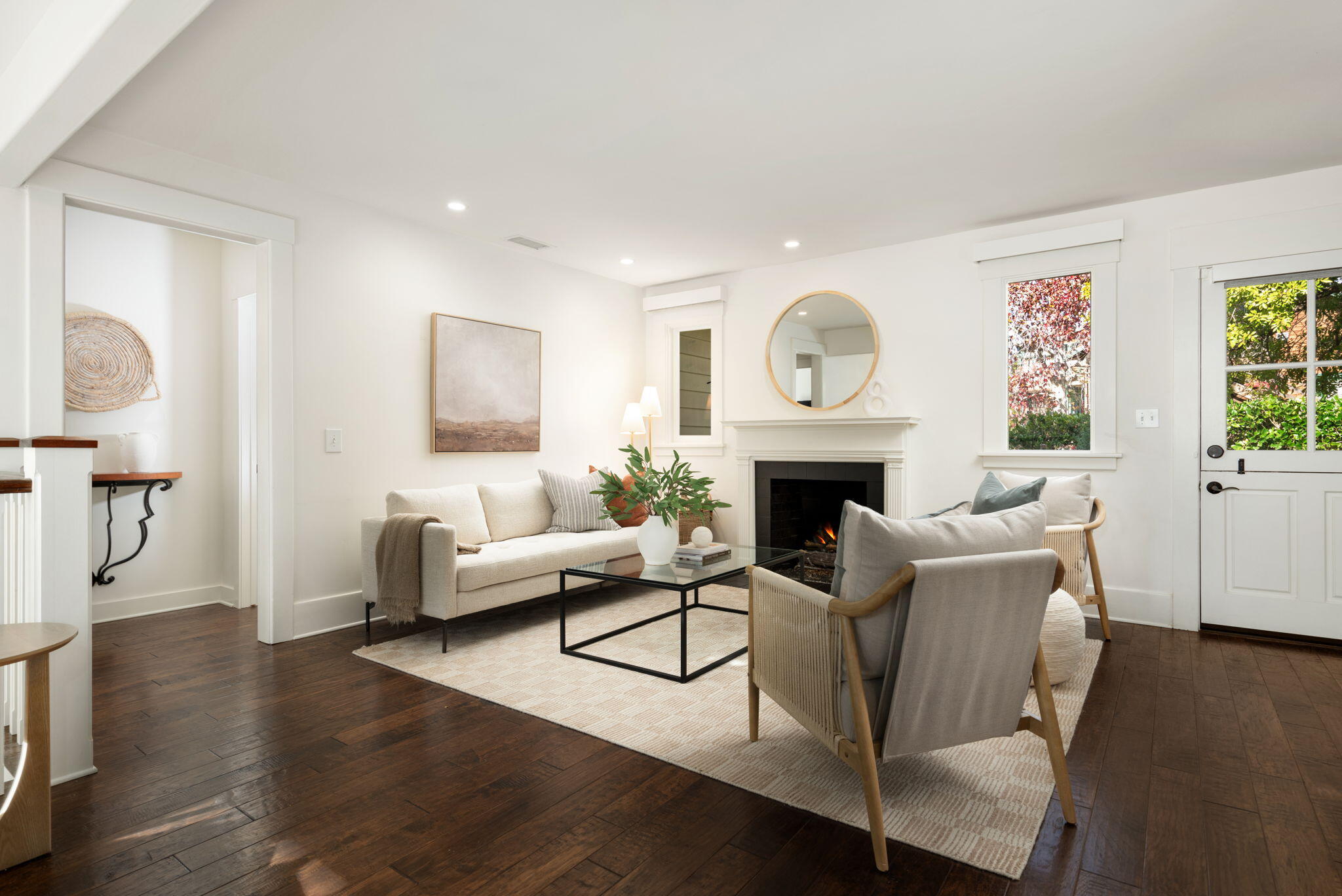 518 E Pedregosa Street