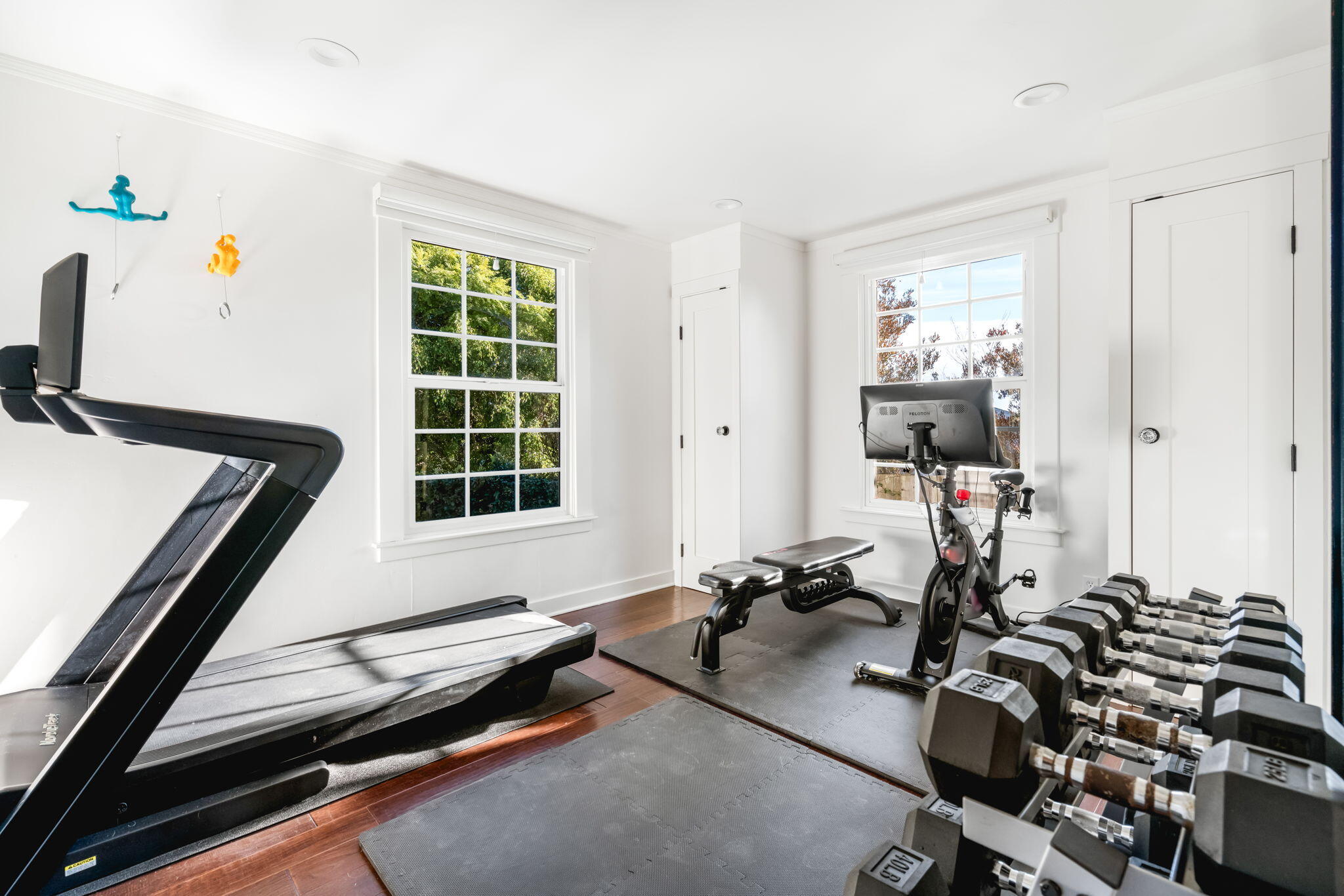 518 E Pedregosa Street