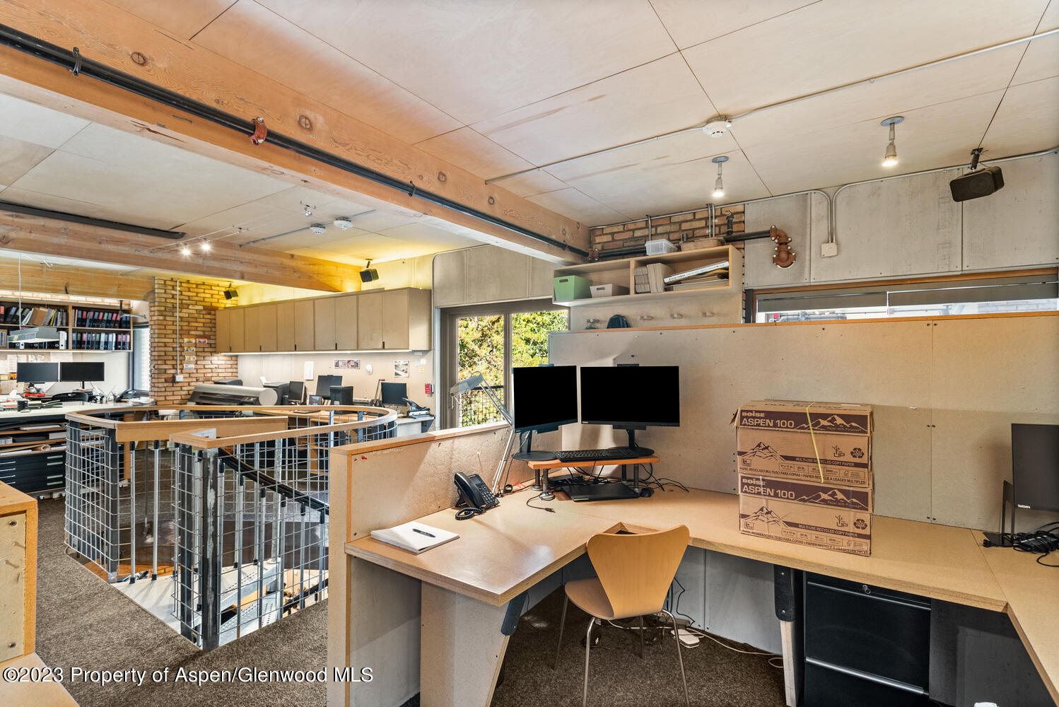 300 S Spring Street Unit: 202 & 302