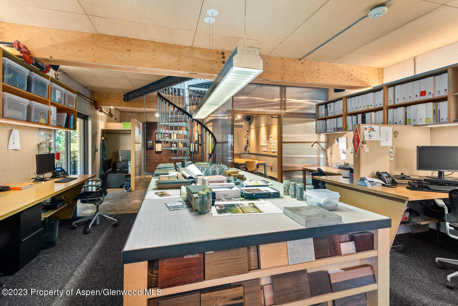 300 S Spring Street Unit: 202 & 302