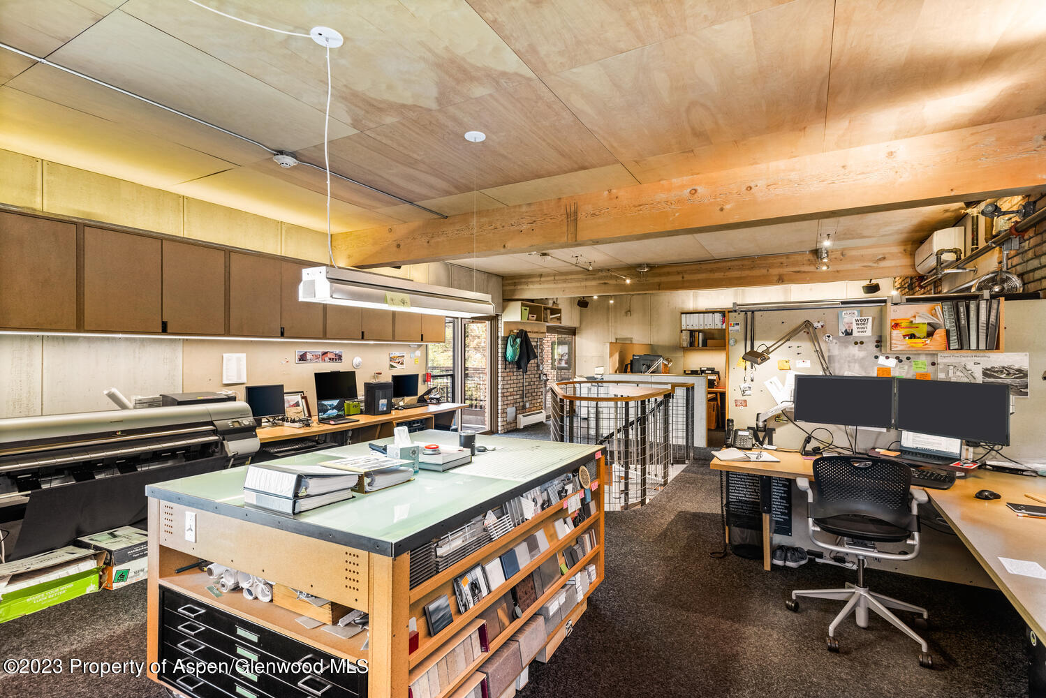 300 S Spring Street Unit: 202 & 302